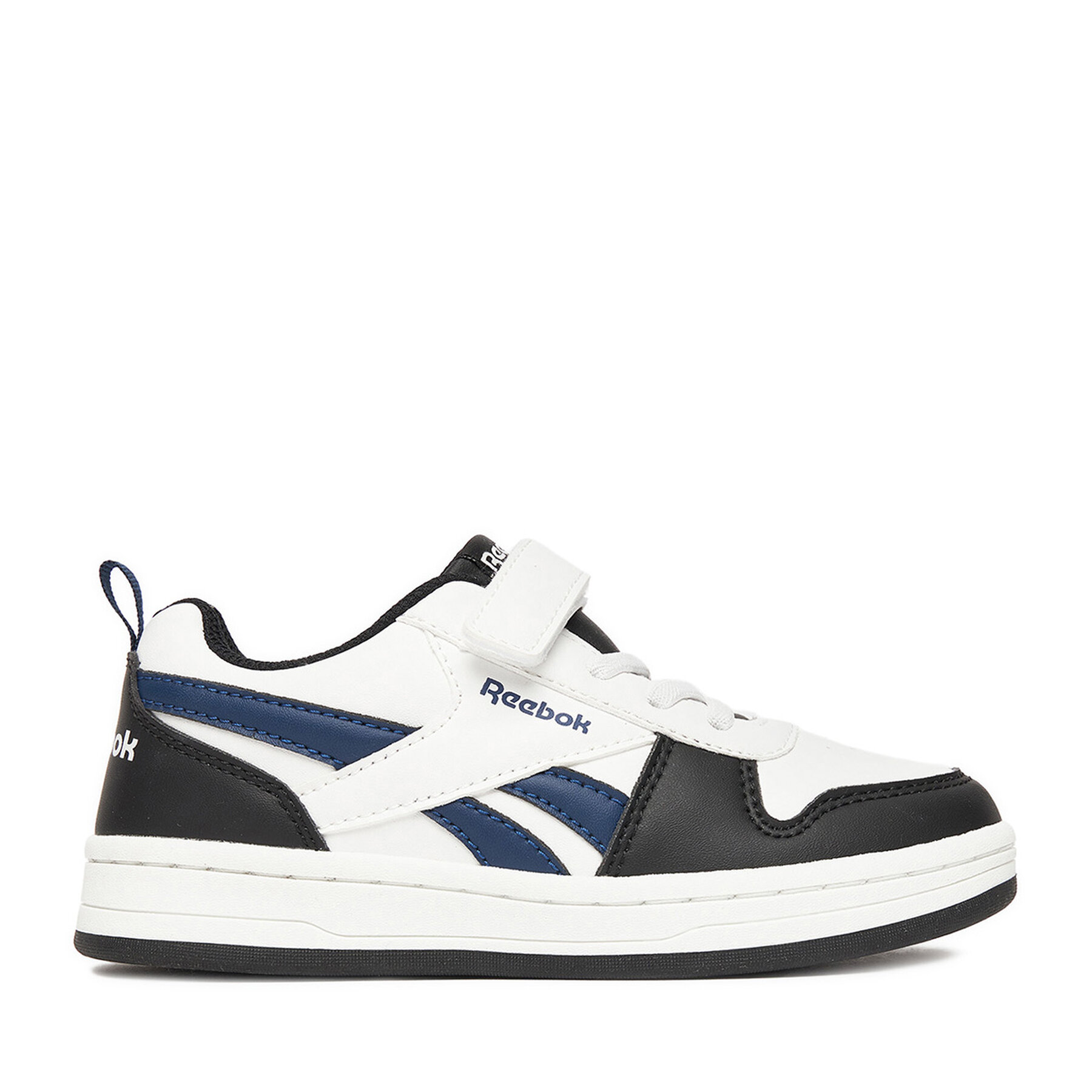 Sneakersy Reebok CEO-V9-25181-03(IV)CH Biela