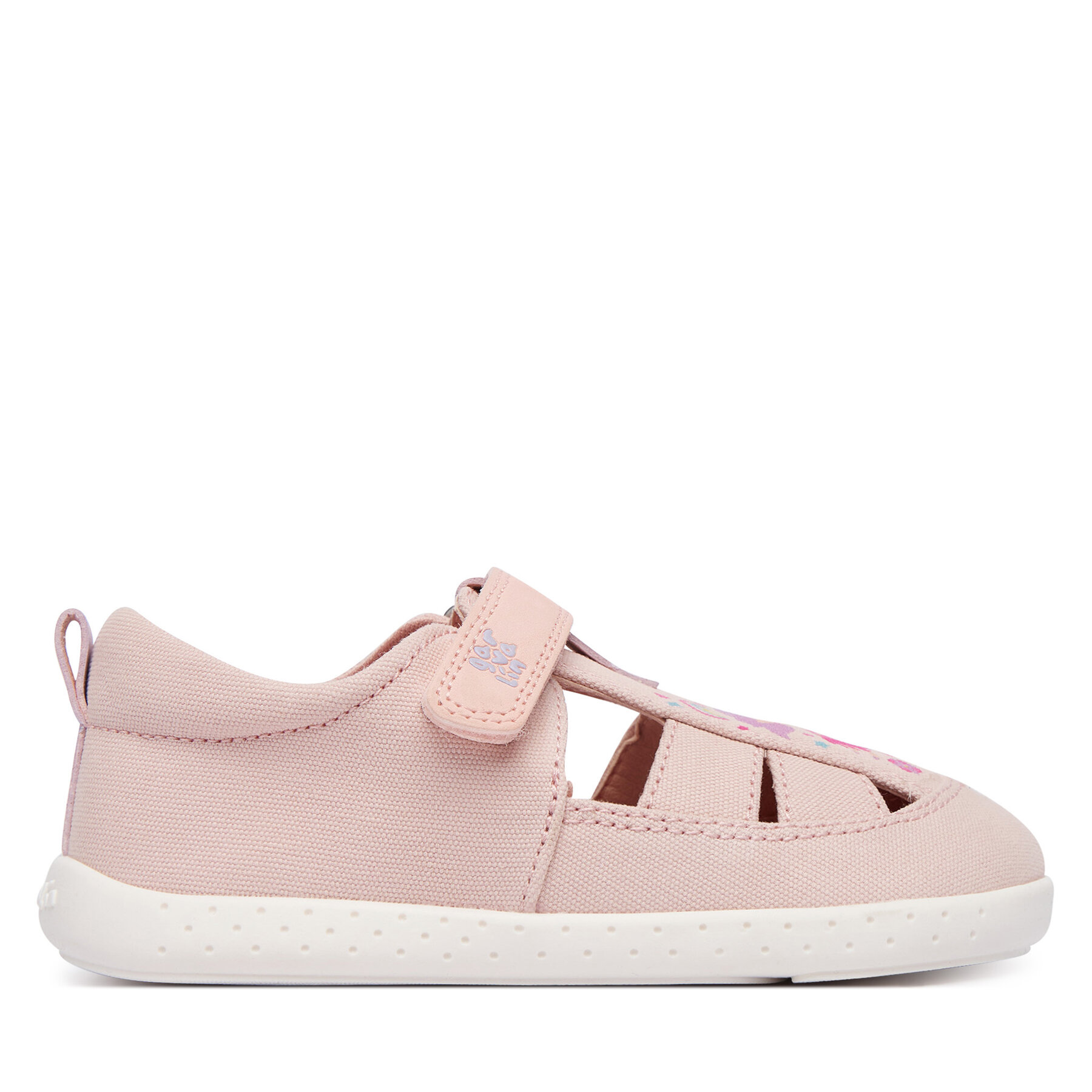 Παντόφλες Σπιτιού Garvalin 262342 S Ροζ