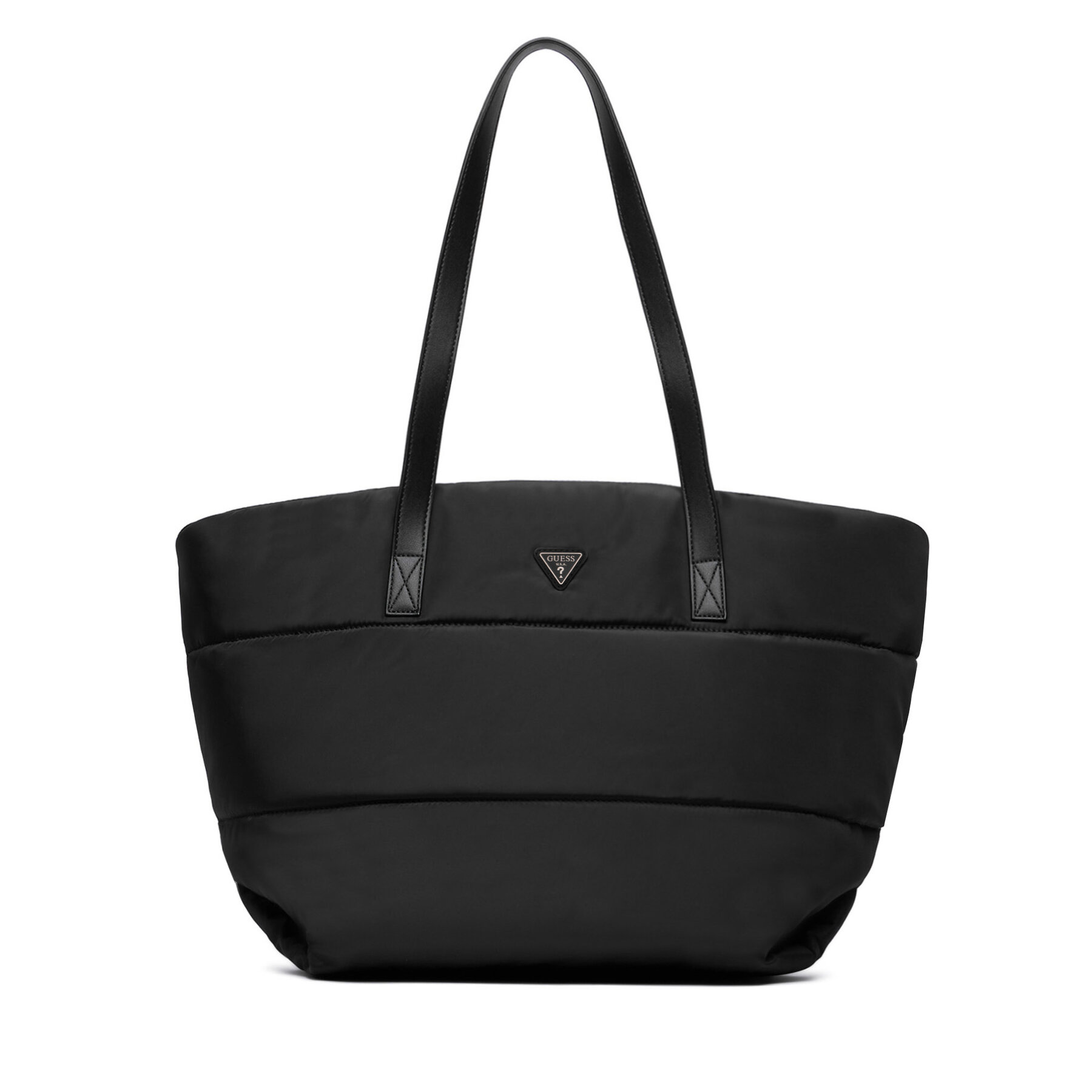 Дамска чанта Guess Annette Travel TWQN97 37024 Черен