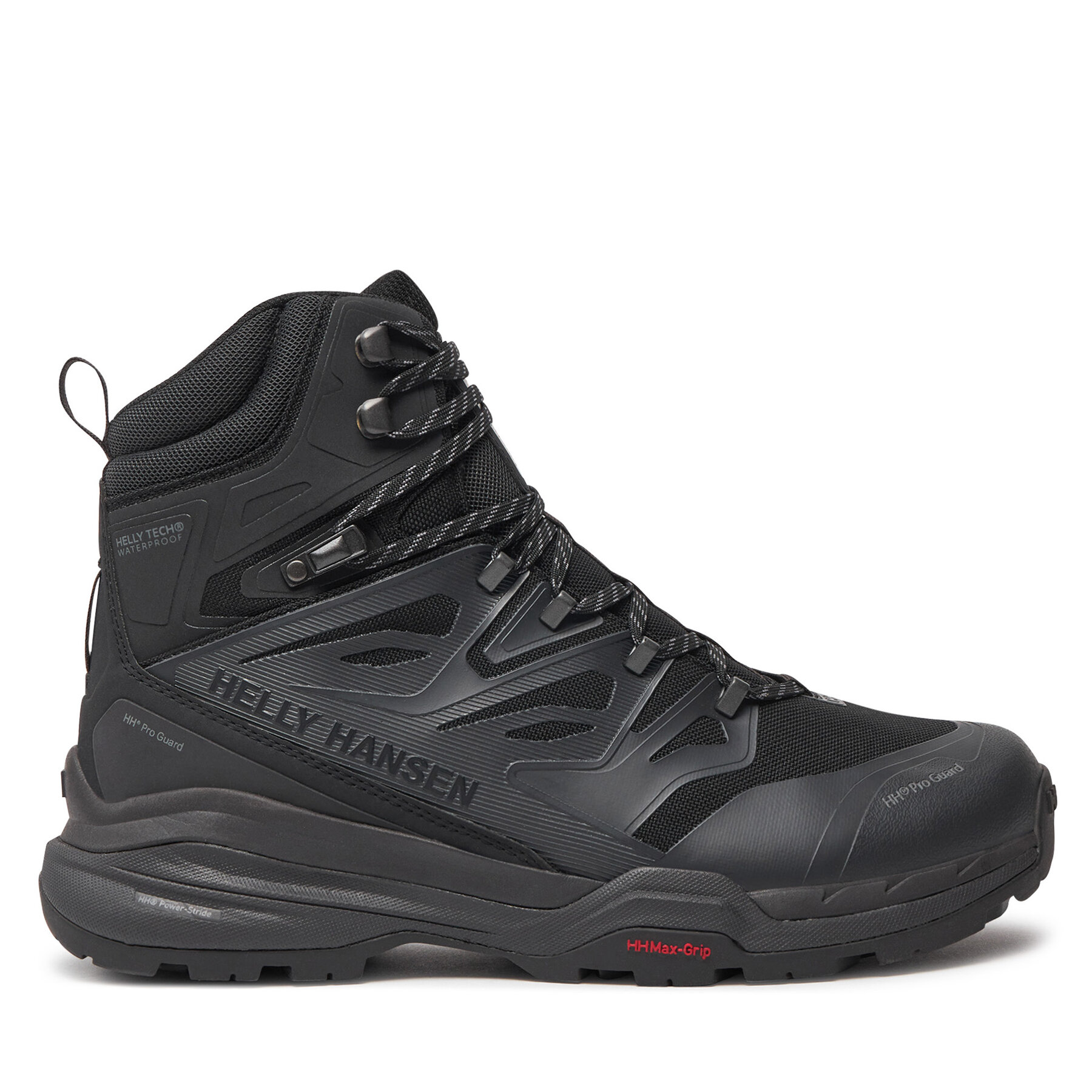 Botas de trekking Helly Hansen Traverse Ht 11807 Negro