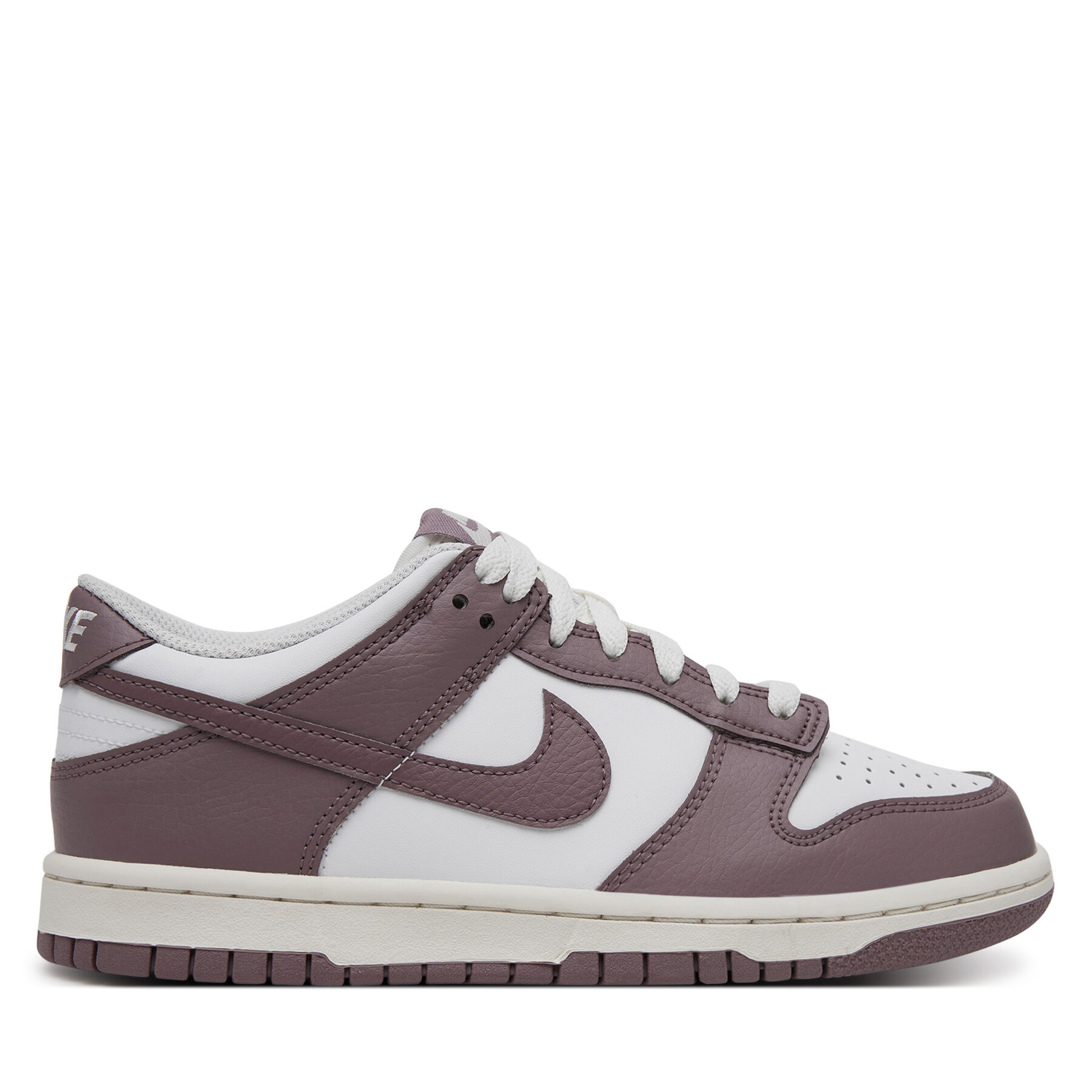  Sportcipők Nike Dunk Low GS IB2887 Fehér akciós termékkép 1