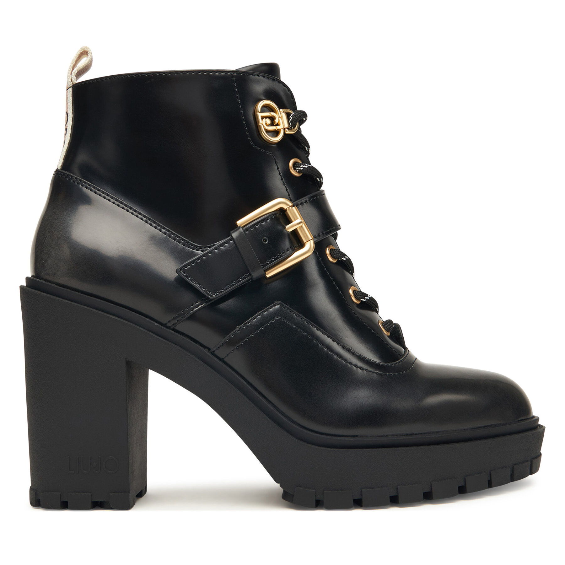 Ghete Liu Jo SF5071 PX112 Negru