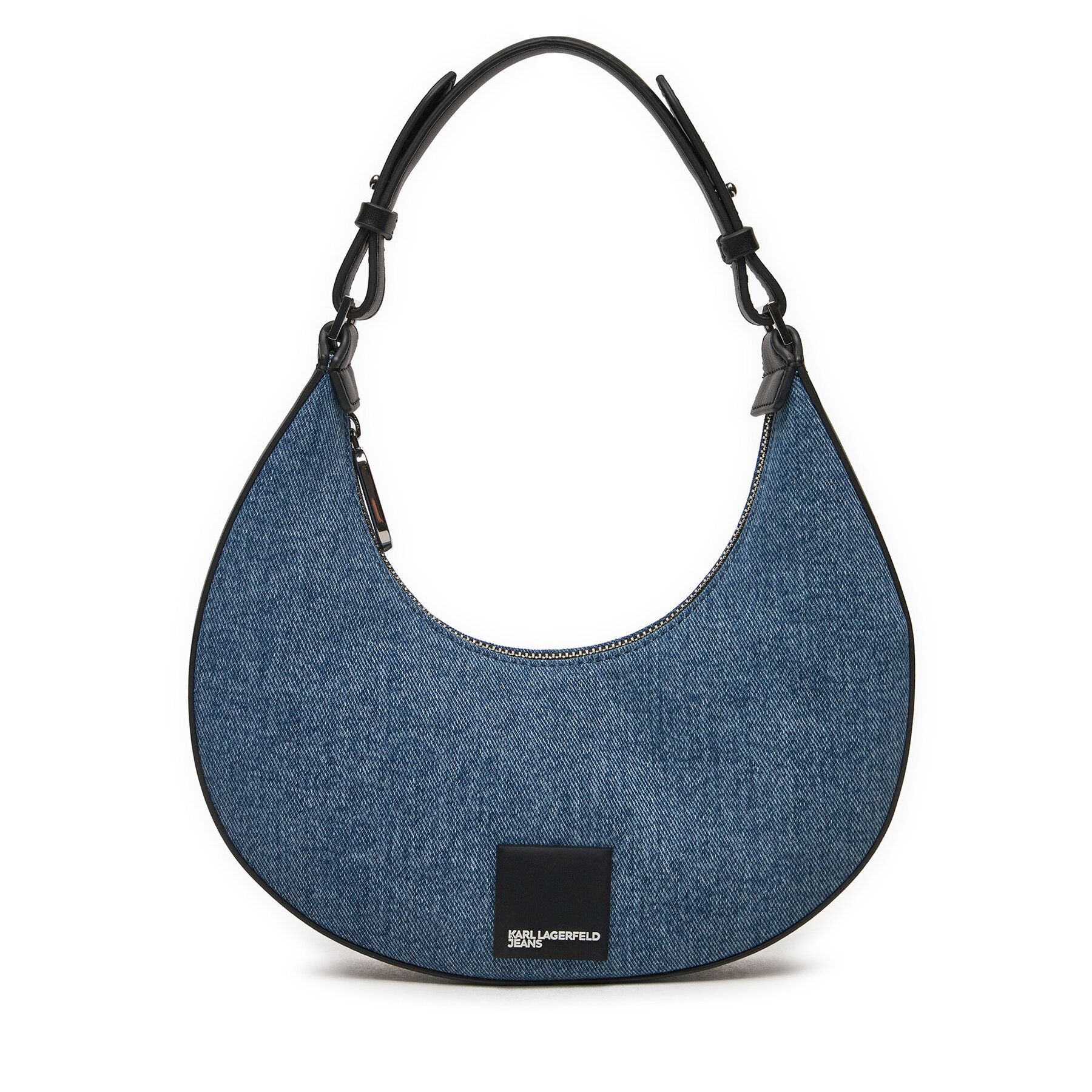 Bolso Karl Lagerfeld Jeans 245J3001 Azul