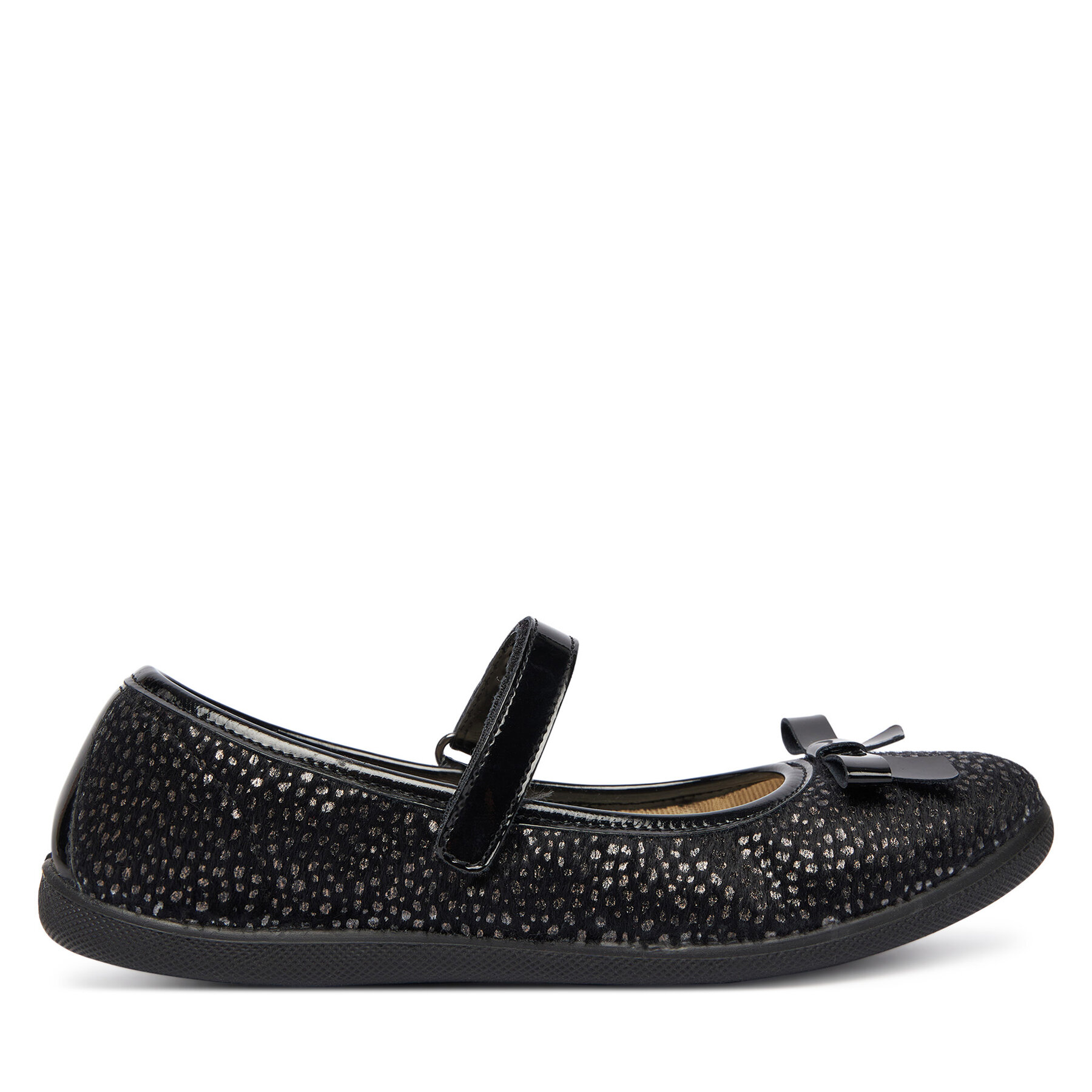 Ballerine Naturino Claries 2 4000713-20-1A01 D Nero