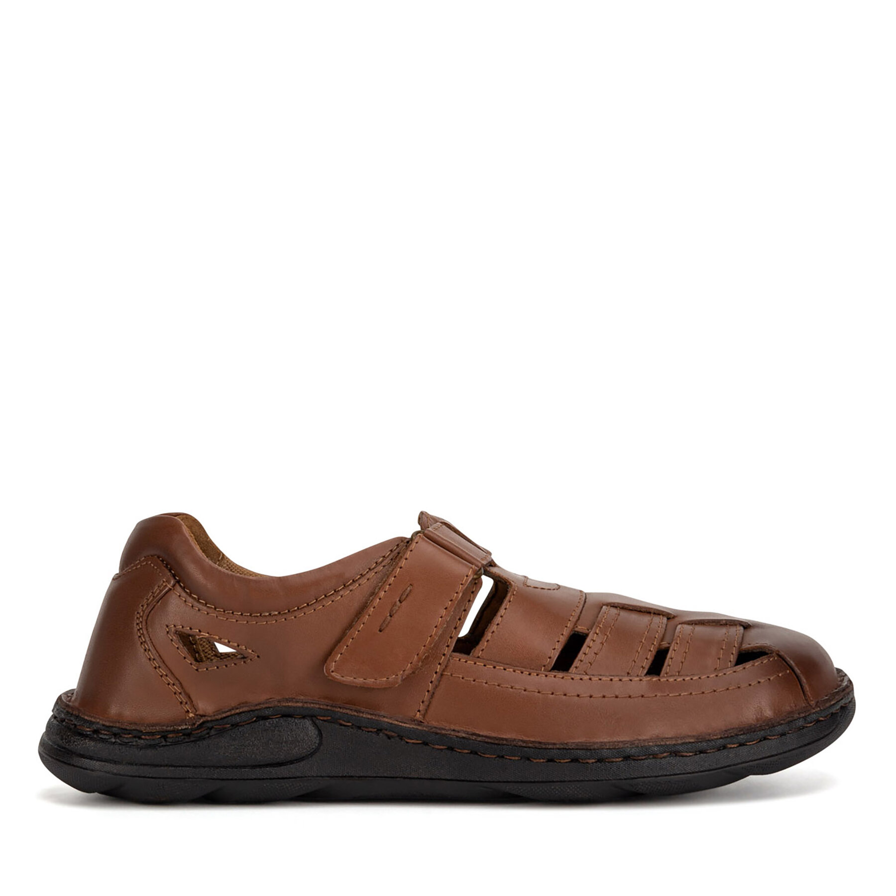Sandales Go Soft ROMA-02 MI18 Marron