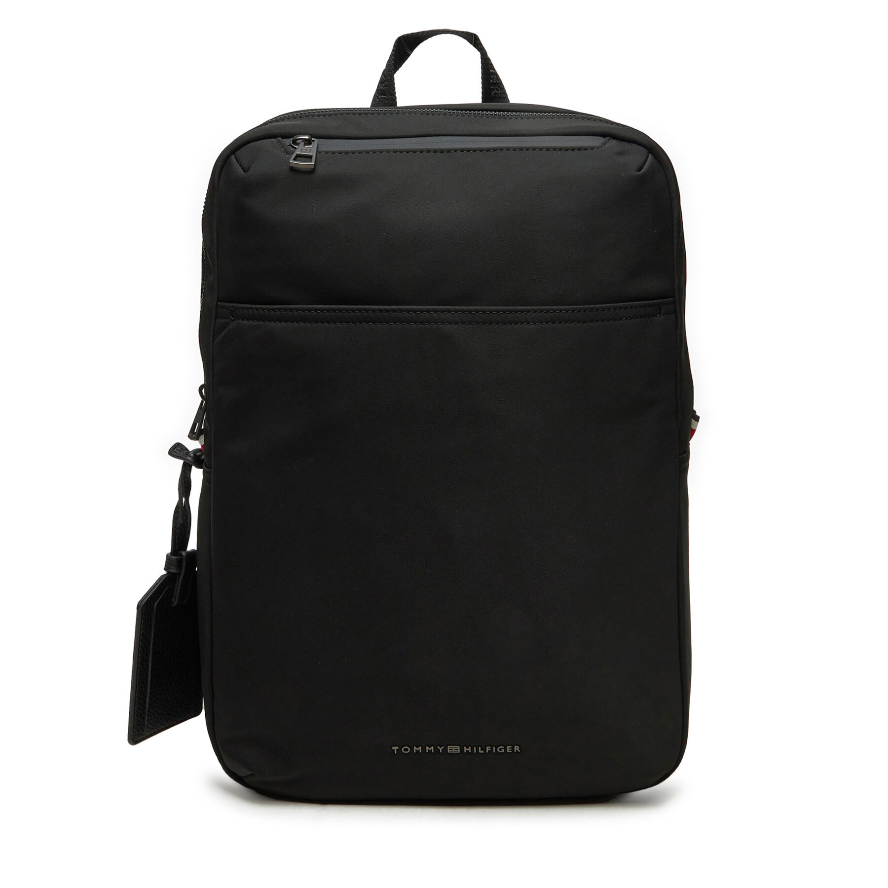 Sac à dos Tommy Hilfiger AM0AM13068 Noir