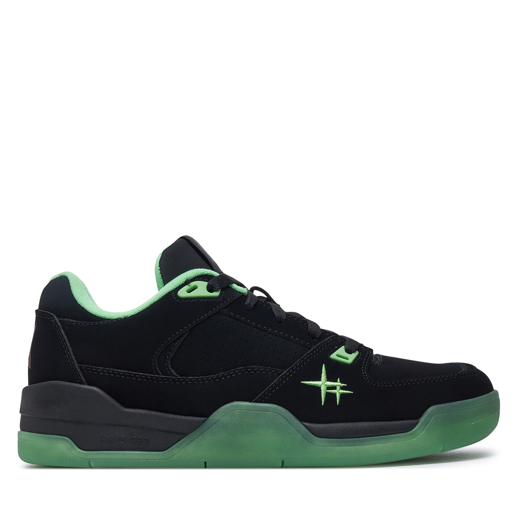 Zapatillas K1X Glide GK 10840061 Negro