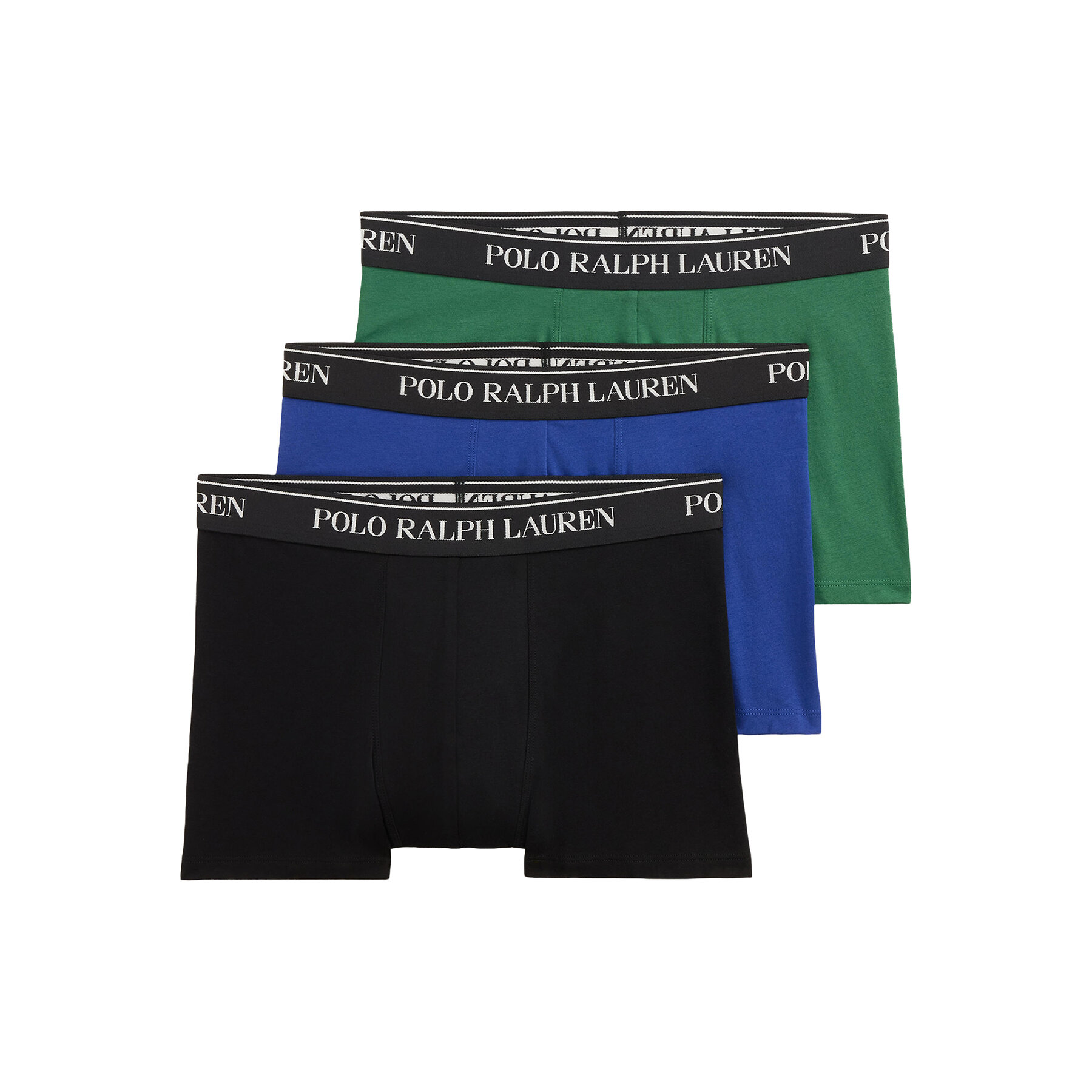 Polo Ralph Lauren Boxershorts-Set 714830299222 Bunt