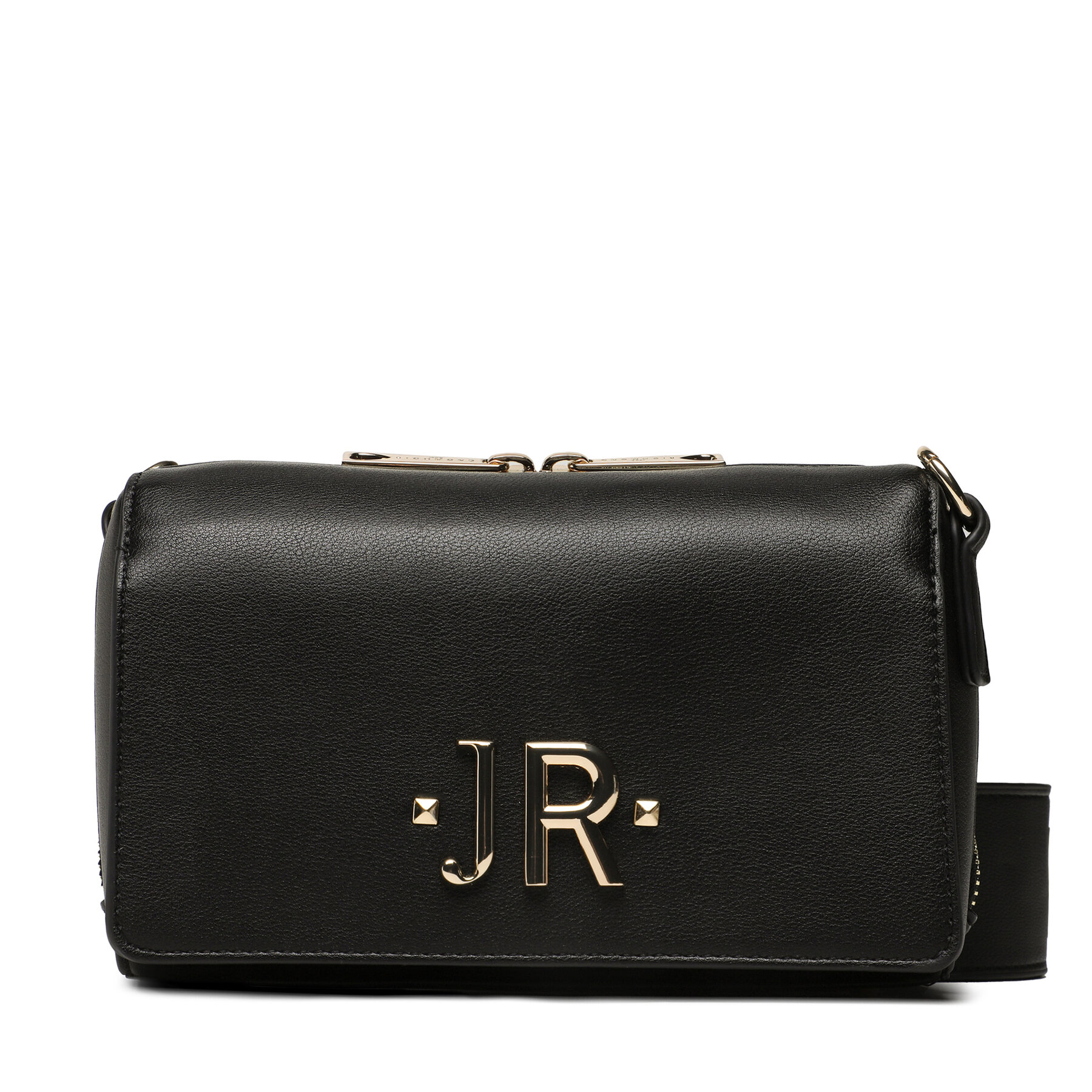 Geantă John Richmond RWP23225BO Black Black imagine super redus 2022