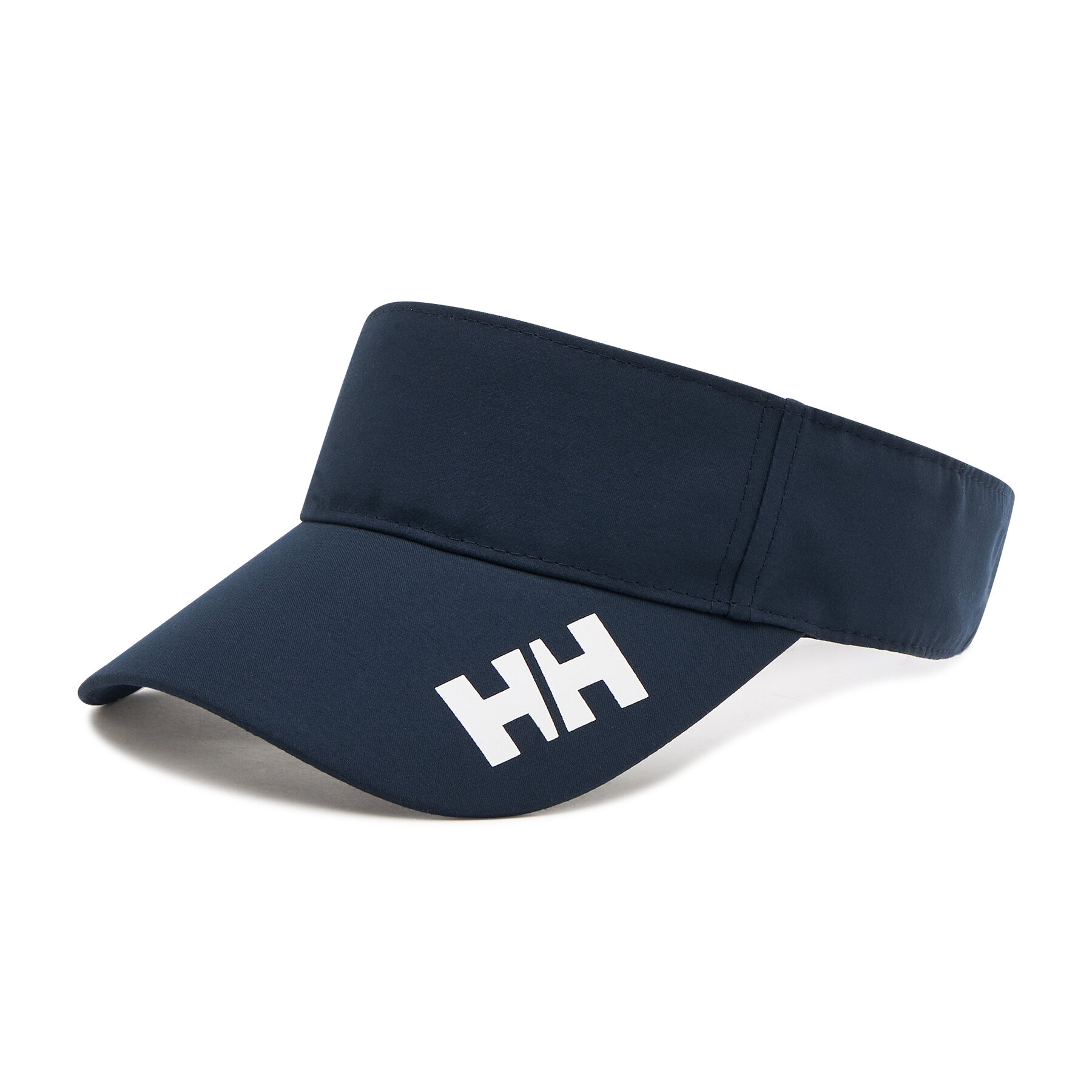 Visera Helly Hansen Logo Visor 67161 Azul marino
