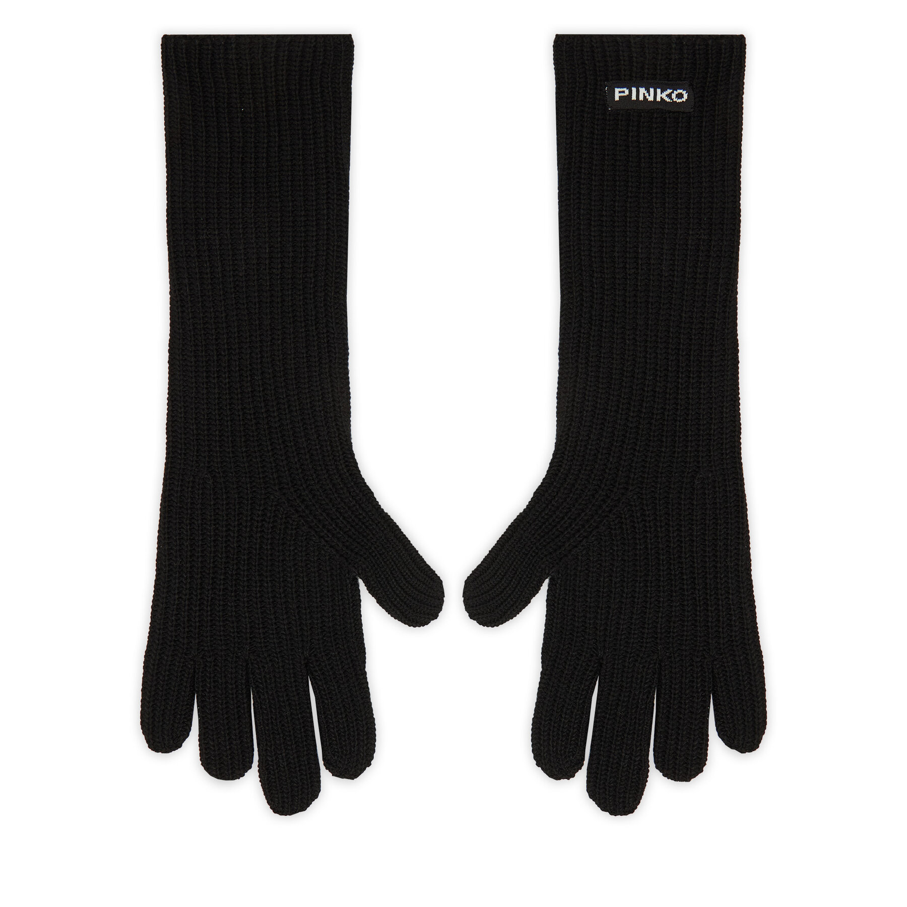 Guanti da donna PINKO Grecia 105997 A2Z4 Nero