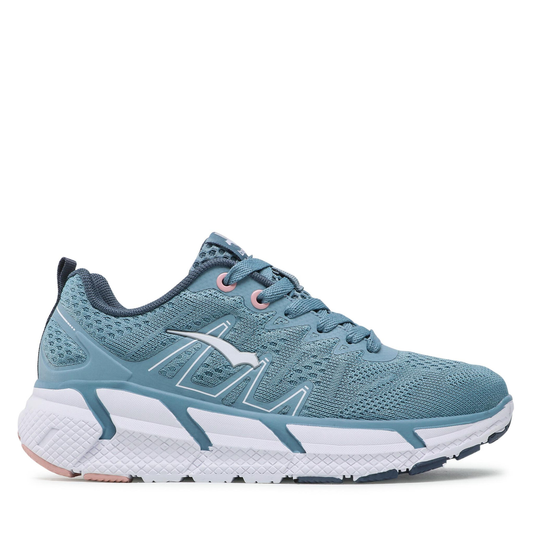 Dámske Sneakersy Bagheera, Rozmer: 41, Modrá, Zest 86536-33 C2160