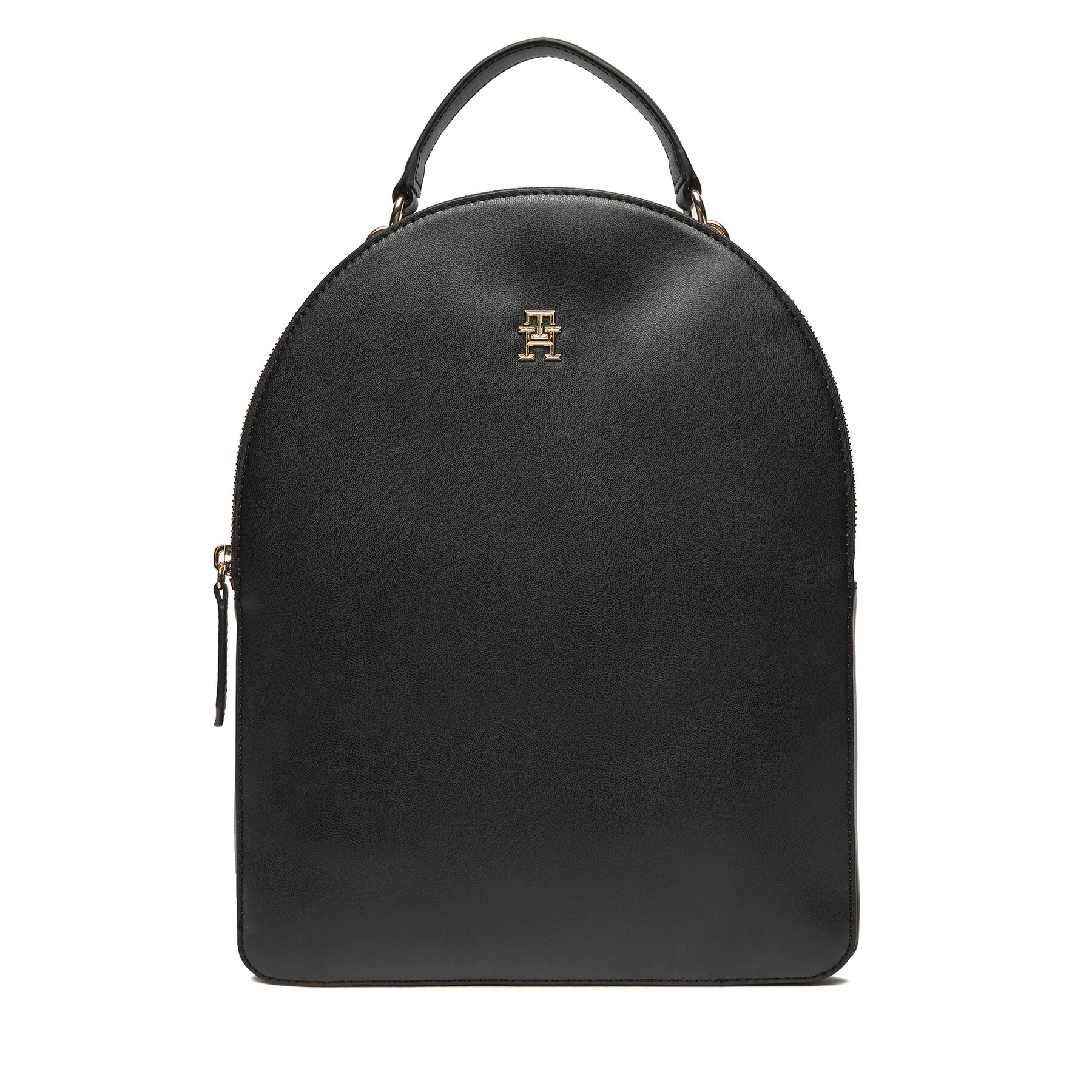 Mochila Tommy Hilfiger Th Refined Backpack AW0AW15722 Negro