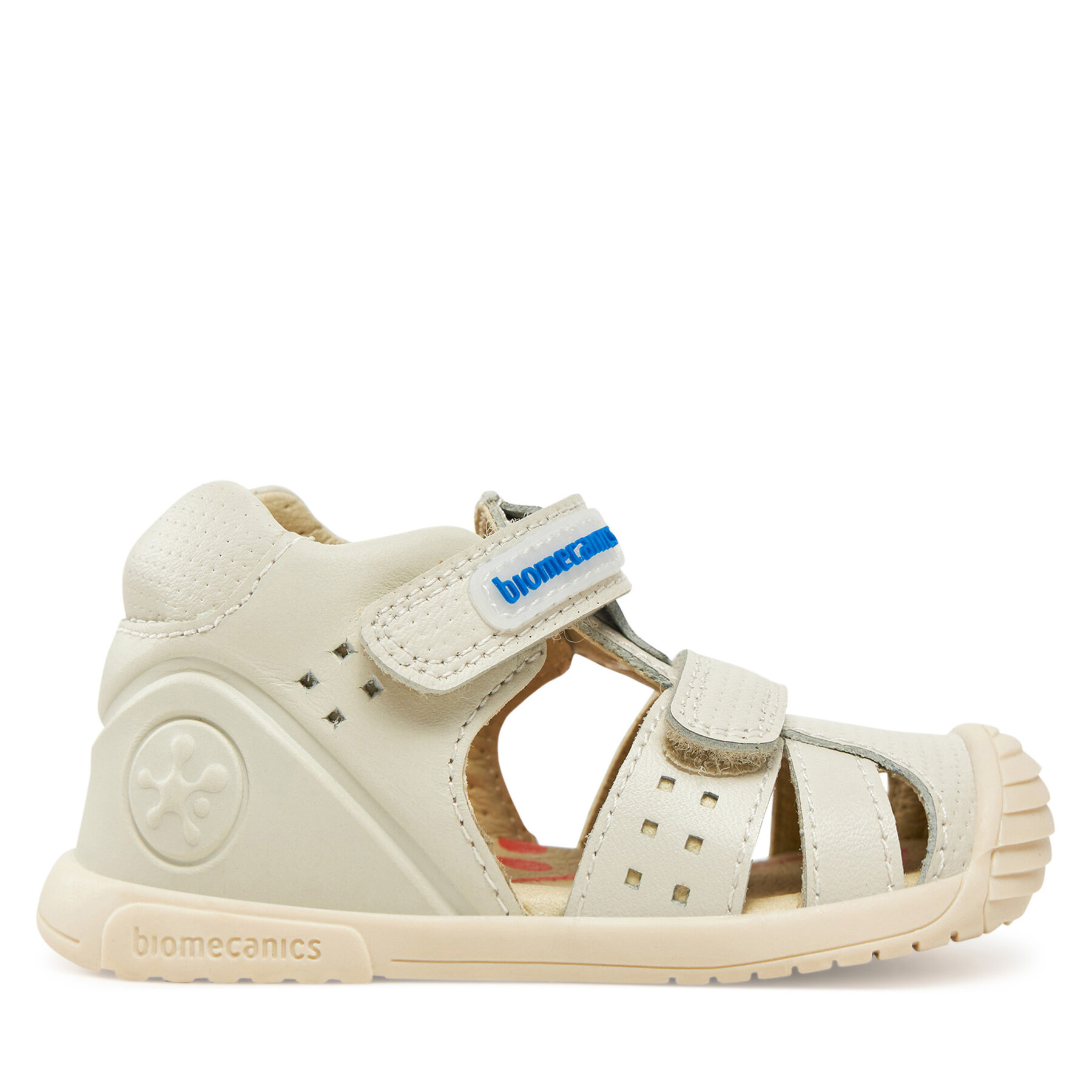 Biomecanics Σανδάλια Biomecanics 252124 Γκρι