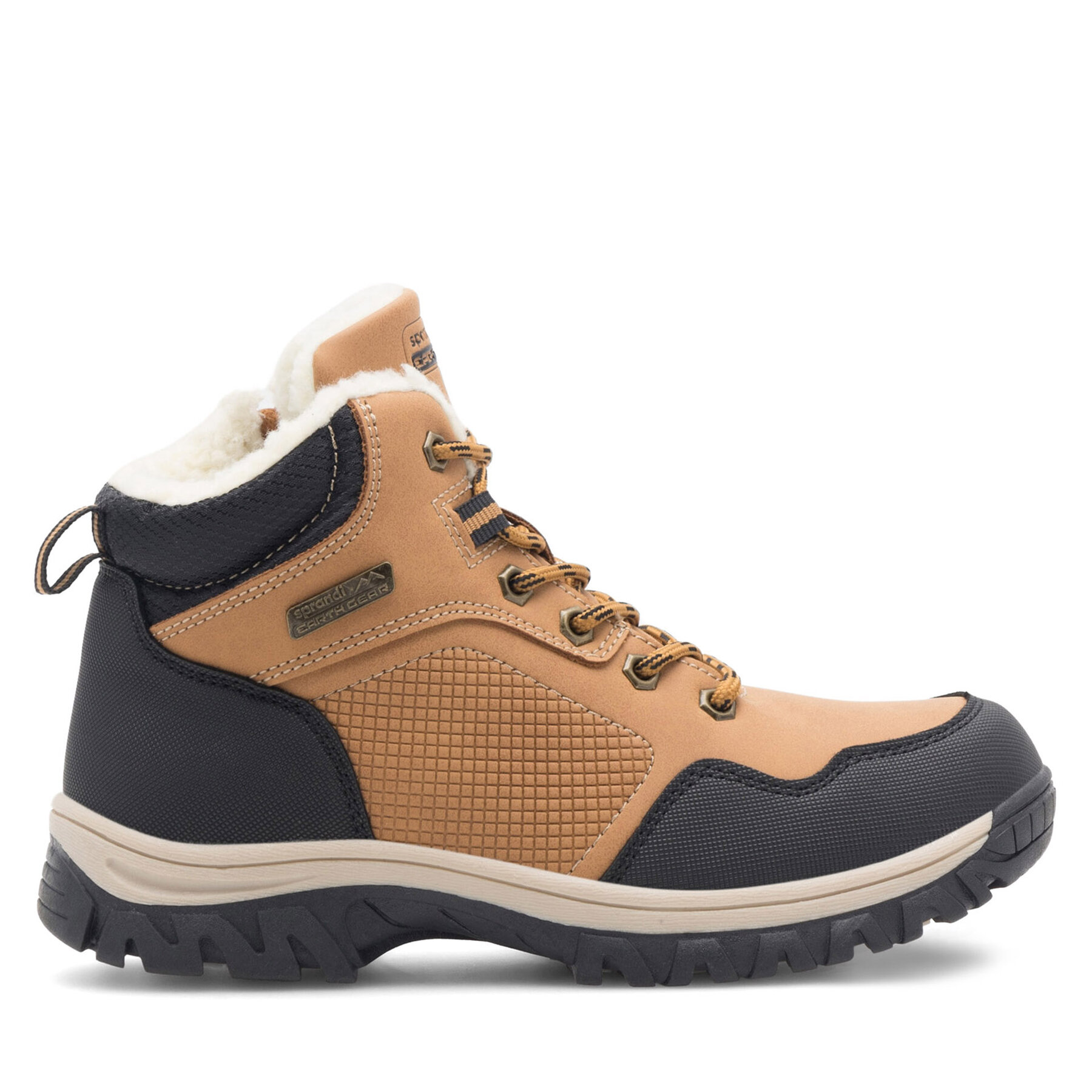 Ghete Sprandi CP07-7027-05 Maro