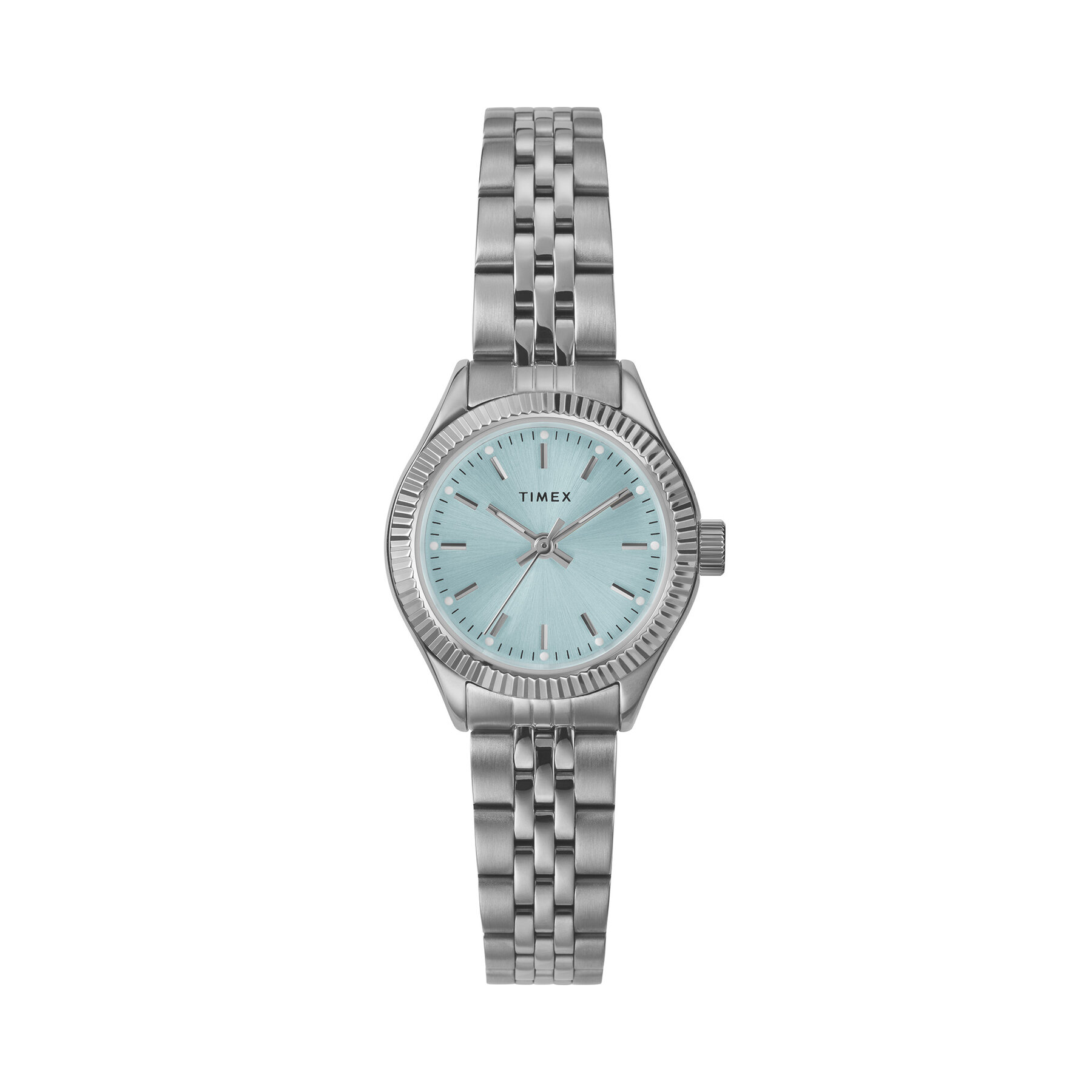 Ceas Timex Legacy Mini TW2W90700 Argintiu