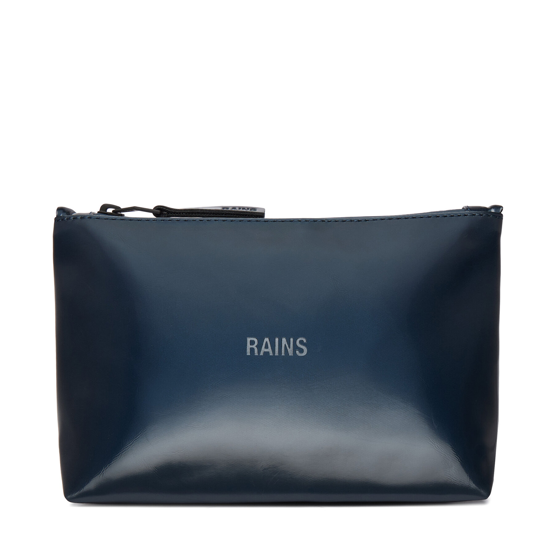Rains Τσαντάκι καλλυντικών Rains Cosmetic Bag 15600 Σκούρο μπλε