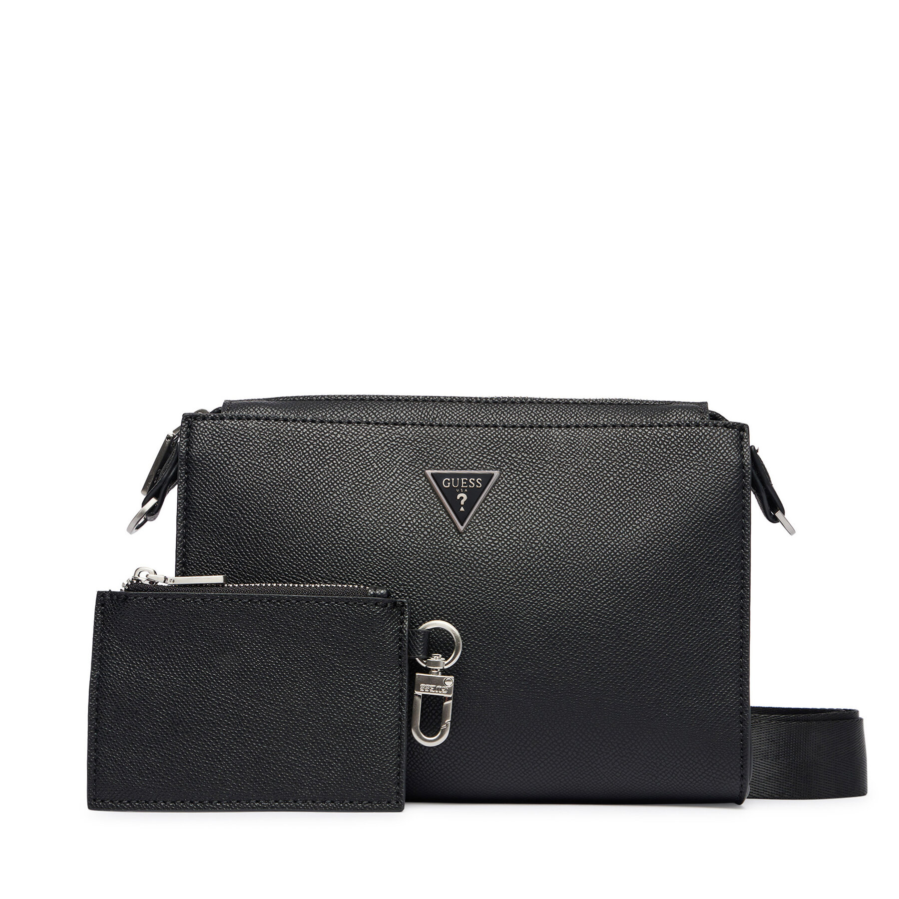Kabelka Guess HMMISL P6457 Čierna