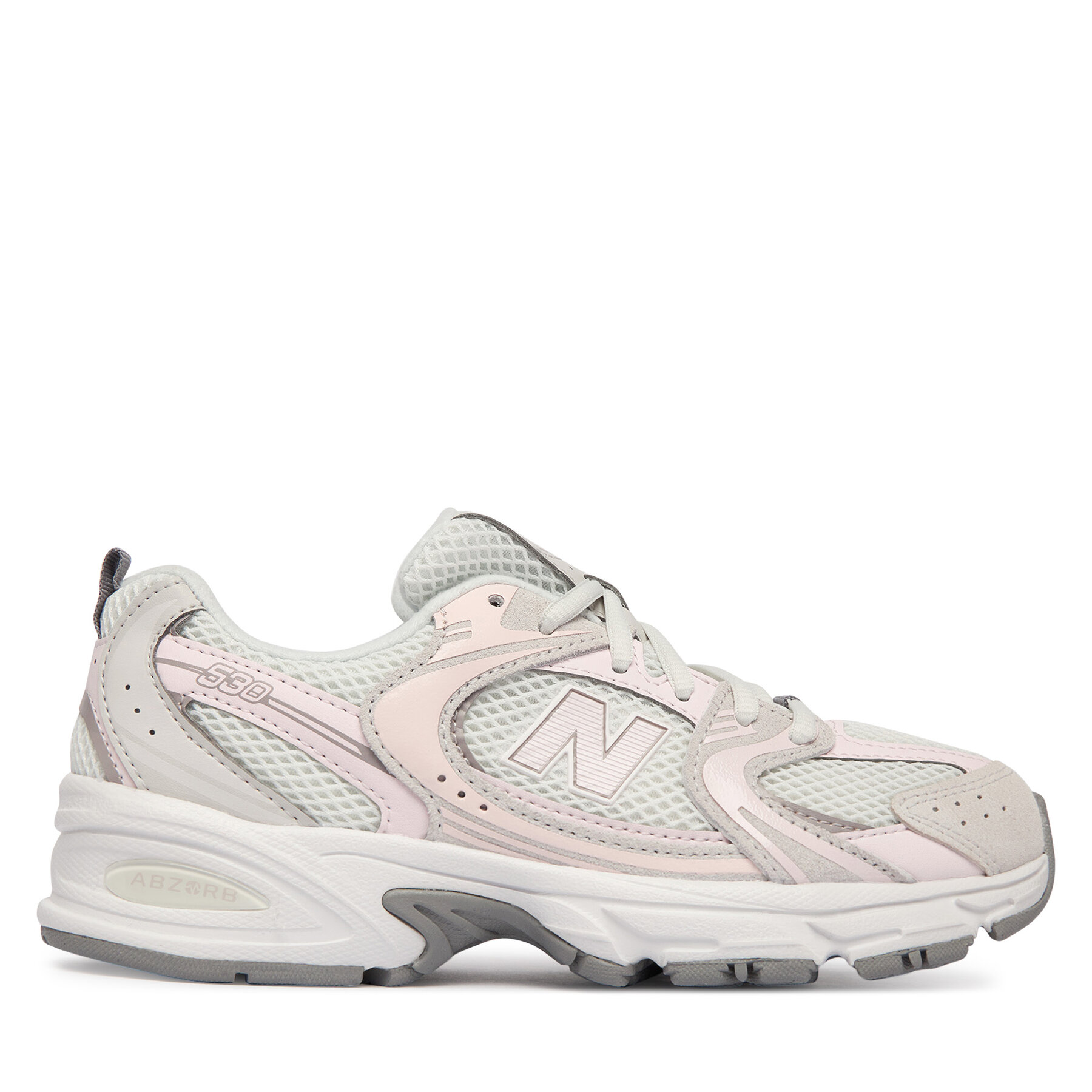 Αθλητικά New Balance G5309LW Γκρι