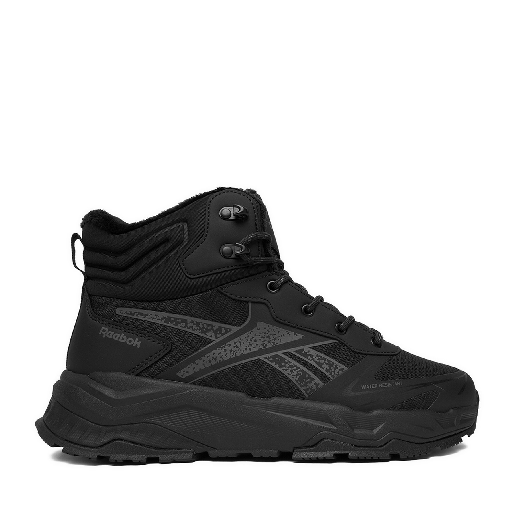 Bakancs Reebok CEO-A062491C-4 Fekete