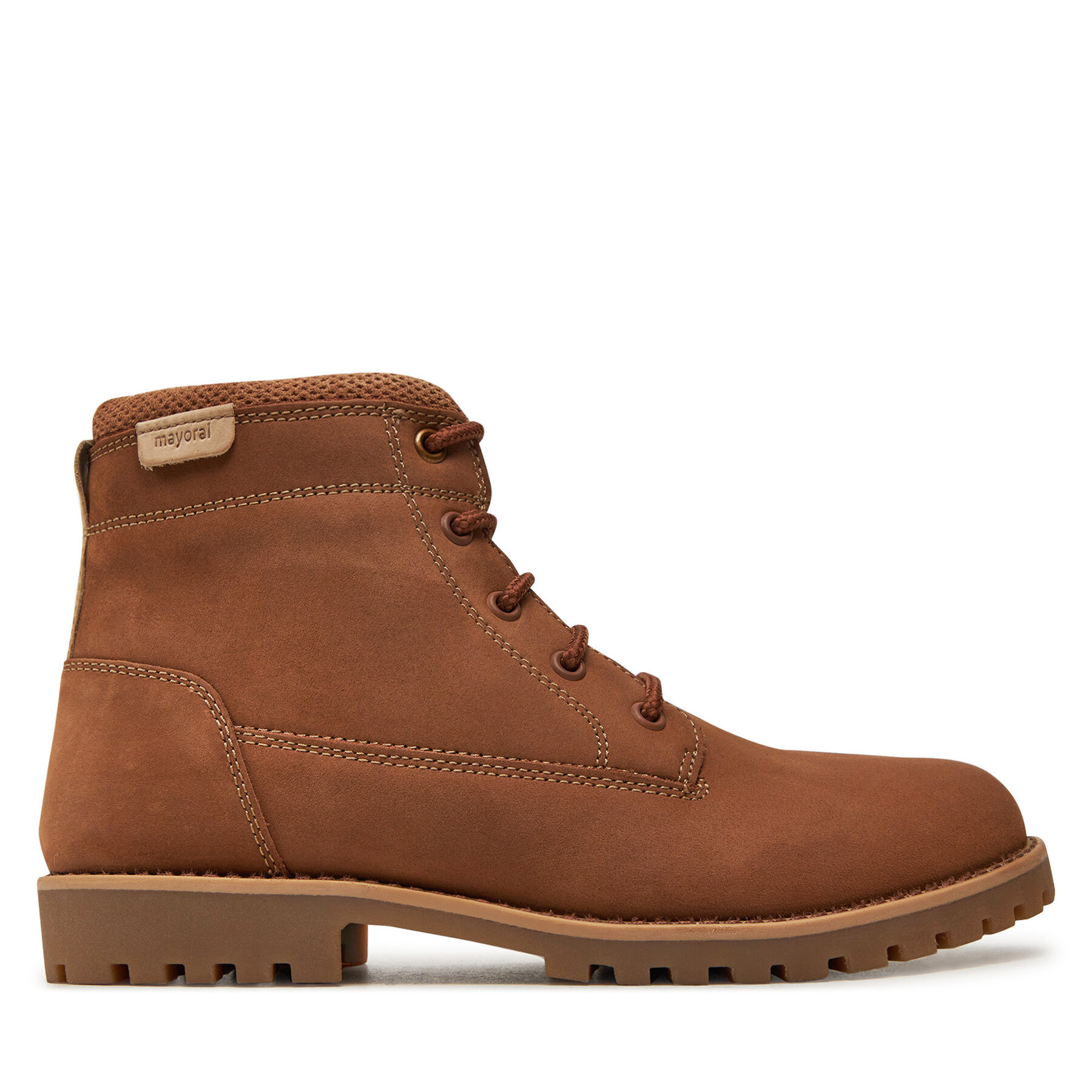 Boots Mayoral 48.508 Marron