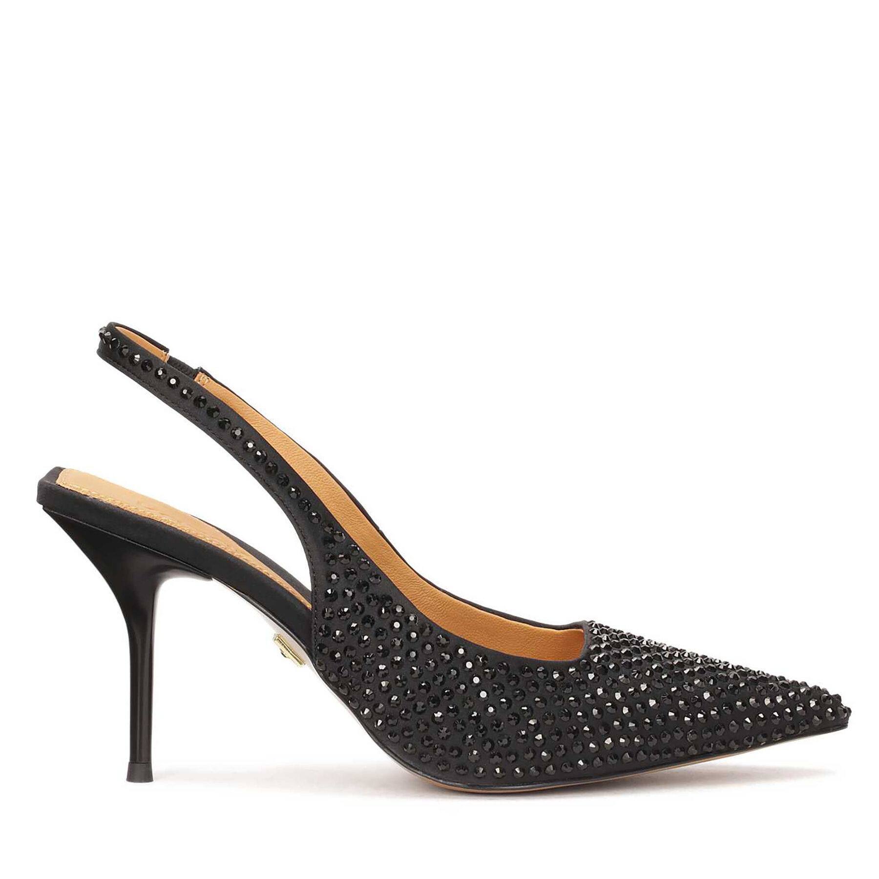 Sandalias Kazar Caitlin 82210-TT-00 Negro