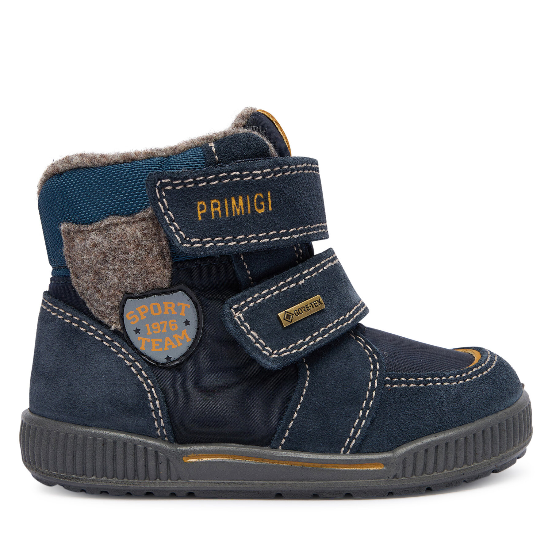 Škornji za sneg Primigi GORE-TEX 8861422 Mornarsko modra
