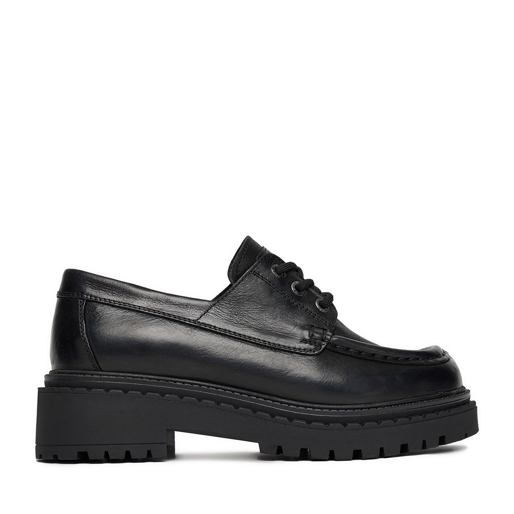 Κλειστά παπούτσια G-Star Raw EO-MELEK-25FW28 Μαύρο