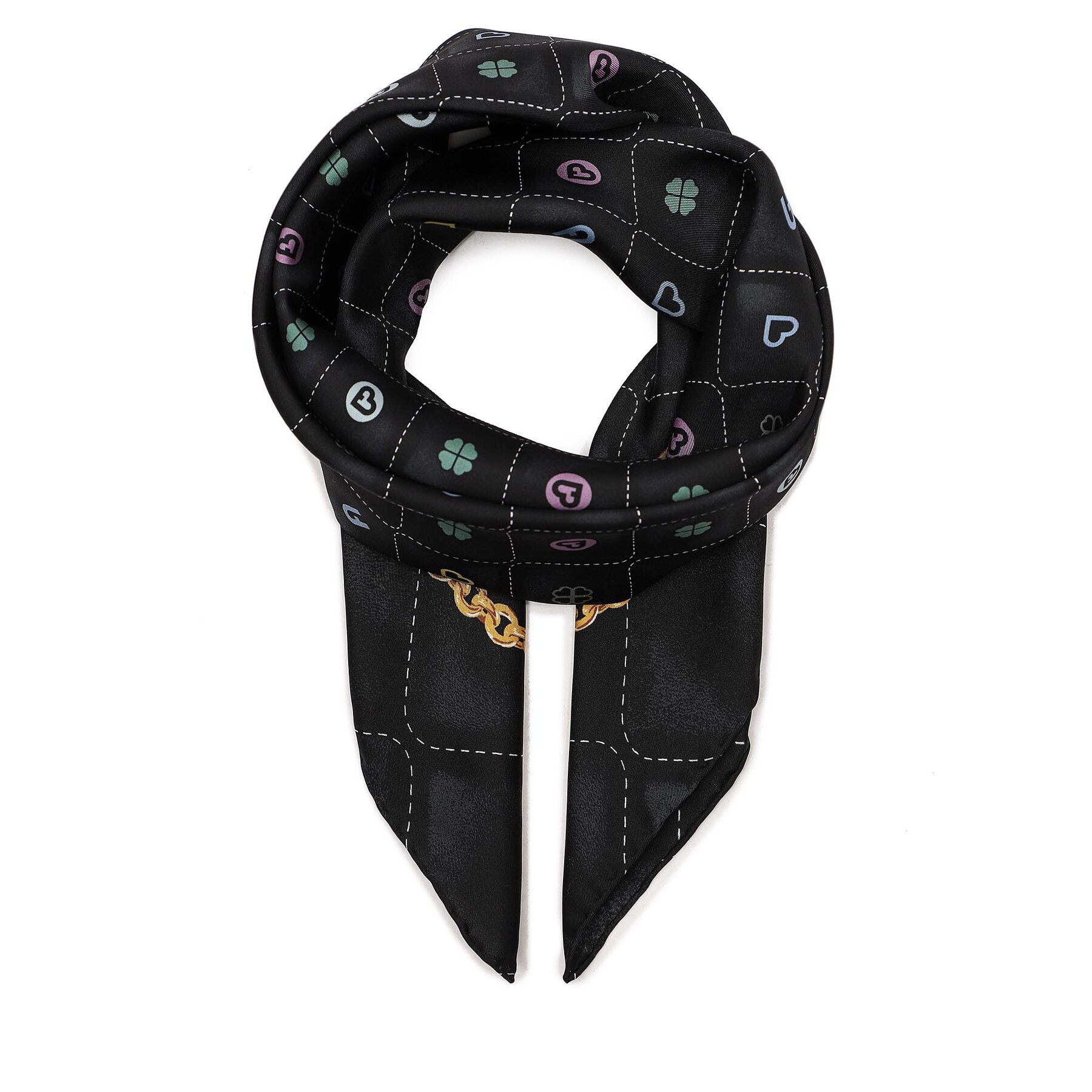 Naglavna ruta Furla Tortona WT00021-BX2333-O6000-4401 Nero