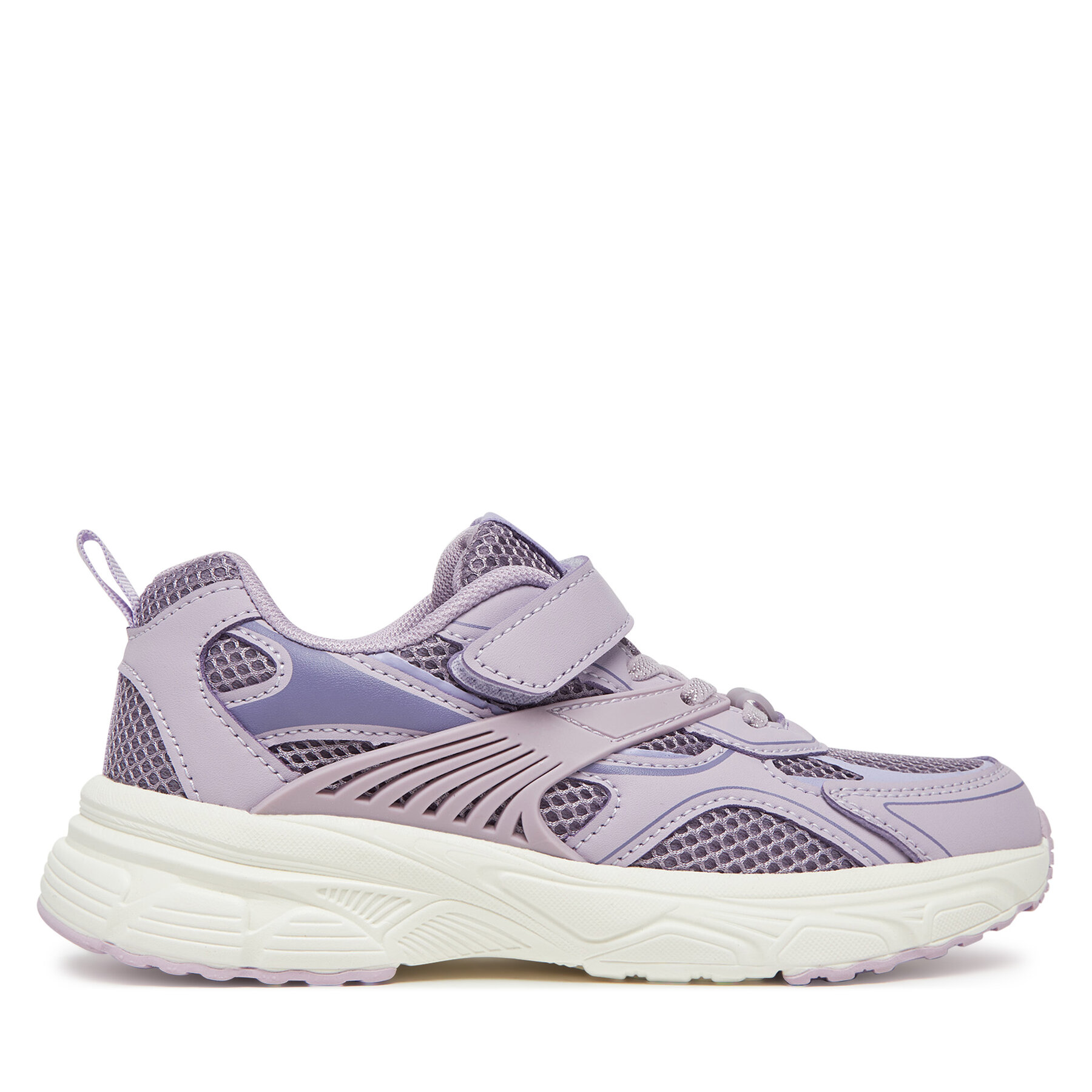 Sneakers Roxy CEO-CP72-25888 Violet