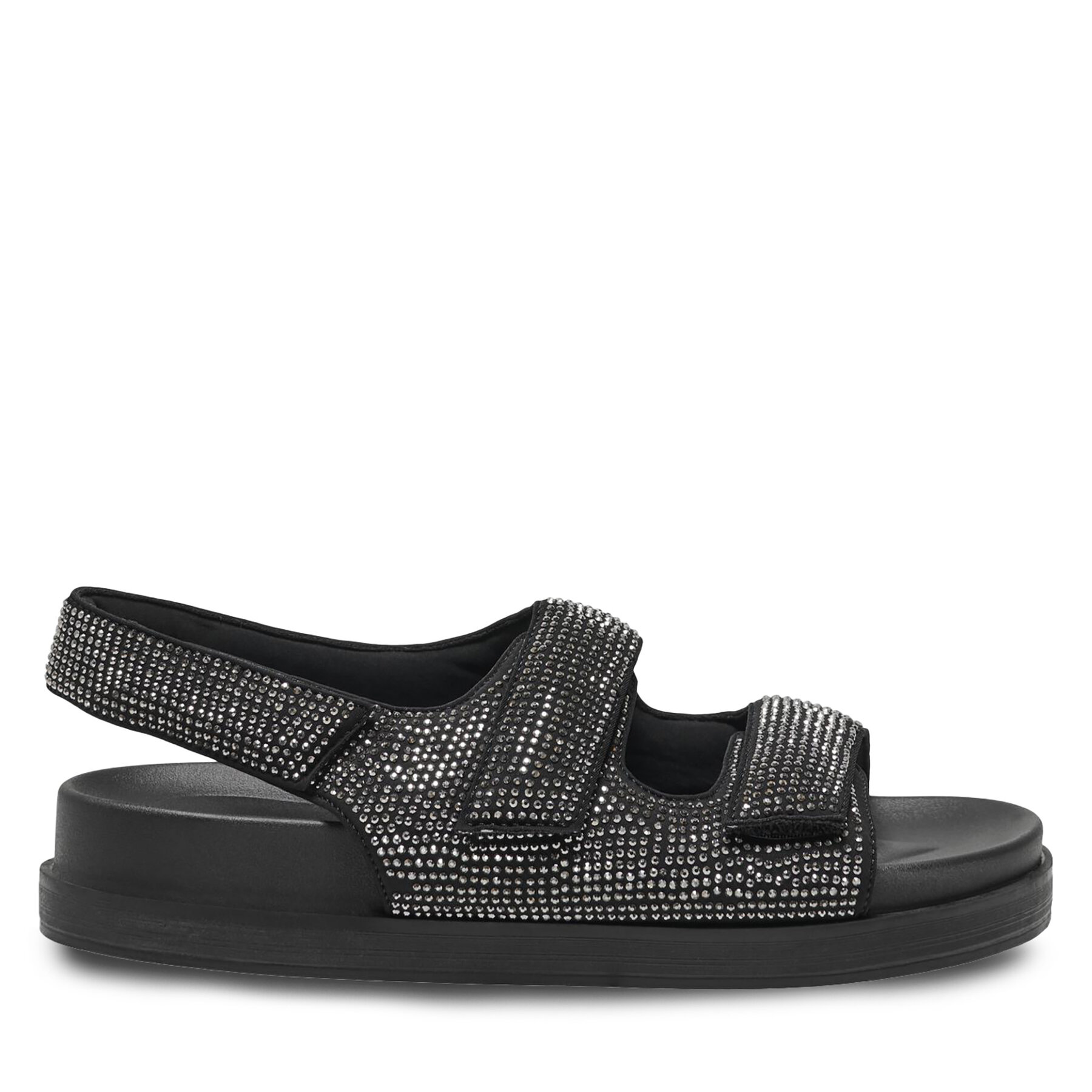 Sandalias ONLY Shoes Onlminnie-13 15319594 Negro