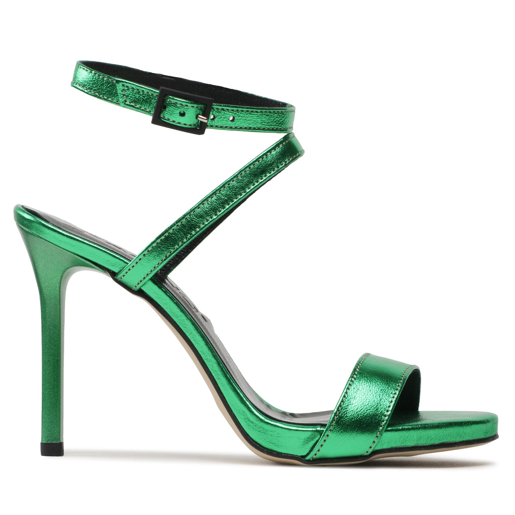 Sandalias Karino 4702/066 Verde