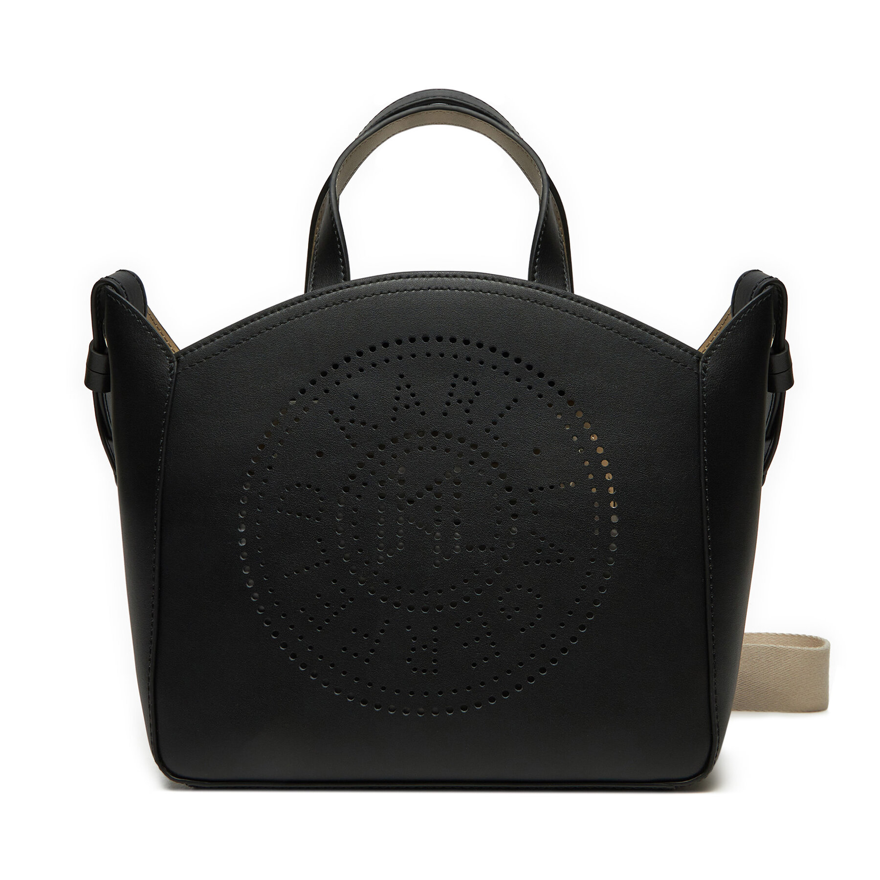 Handväska KARL LAGERFELD A1W30058 Svart