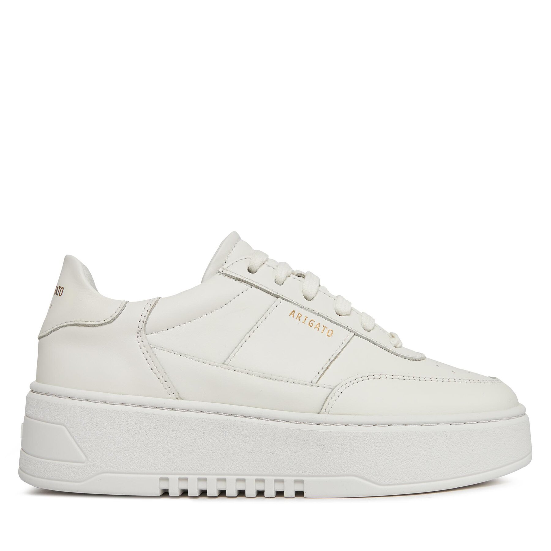Zapatillas Axel Arigato Orbit Vintage 1284001 Blanco