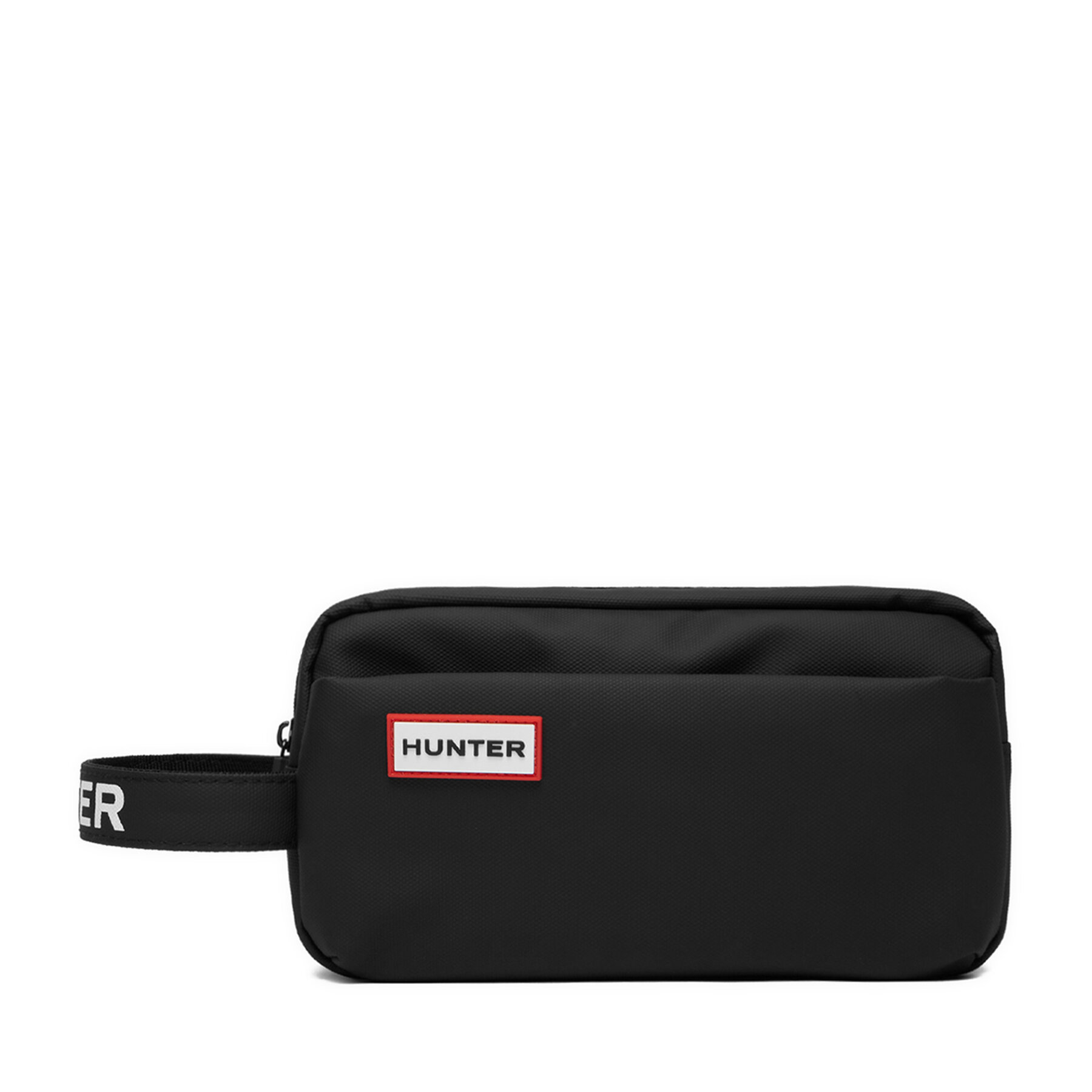 Smink táska Hunter CWBEO-HTR-U1-002-SS26 Fekete