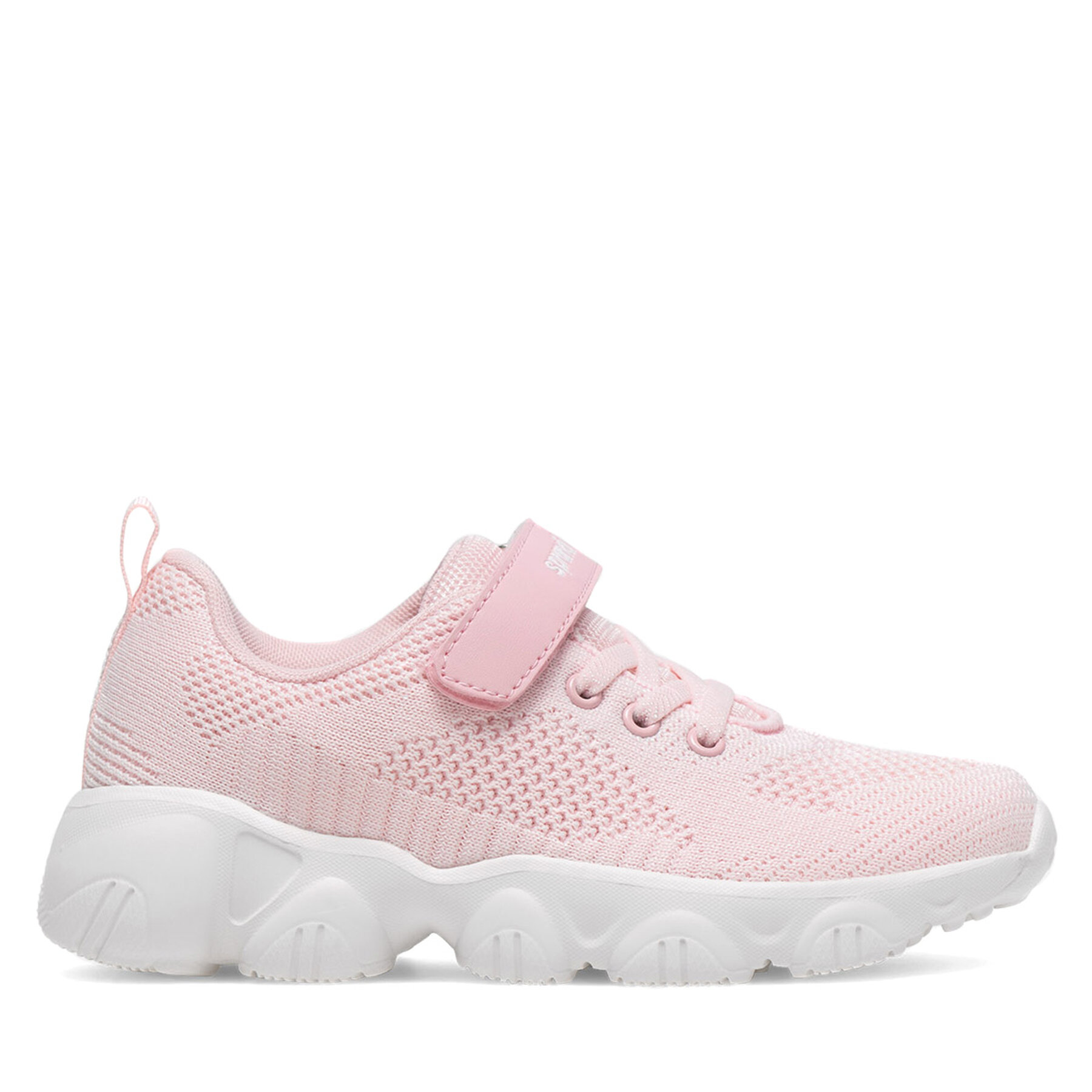 Zapatillas Sprandi CP70-25614(IV)DZ Rosa