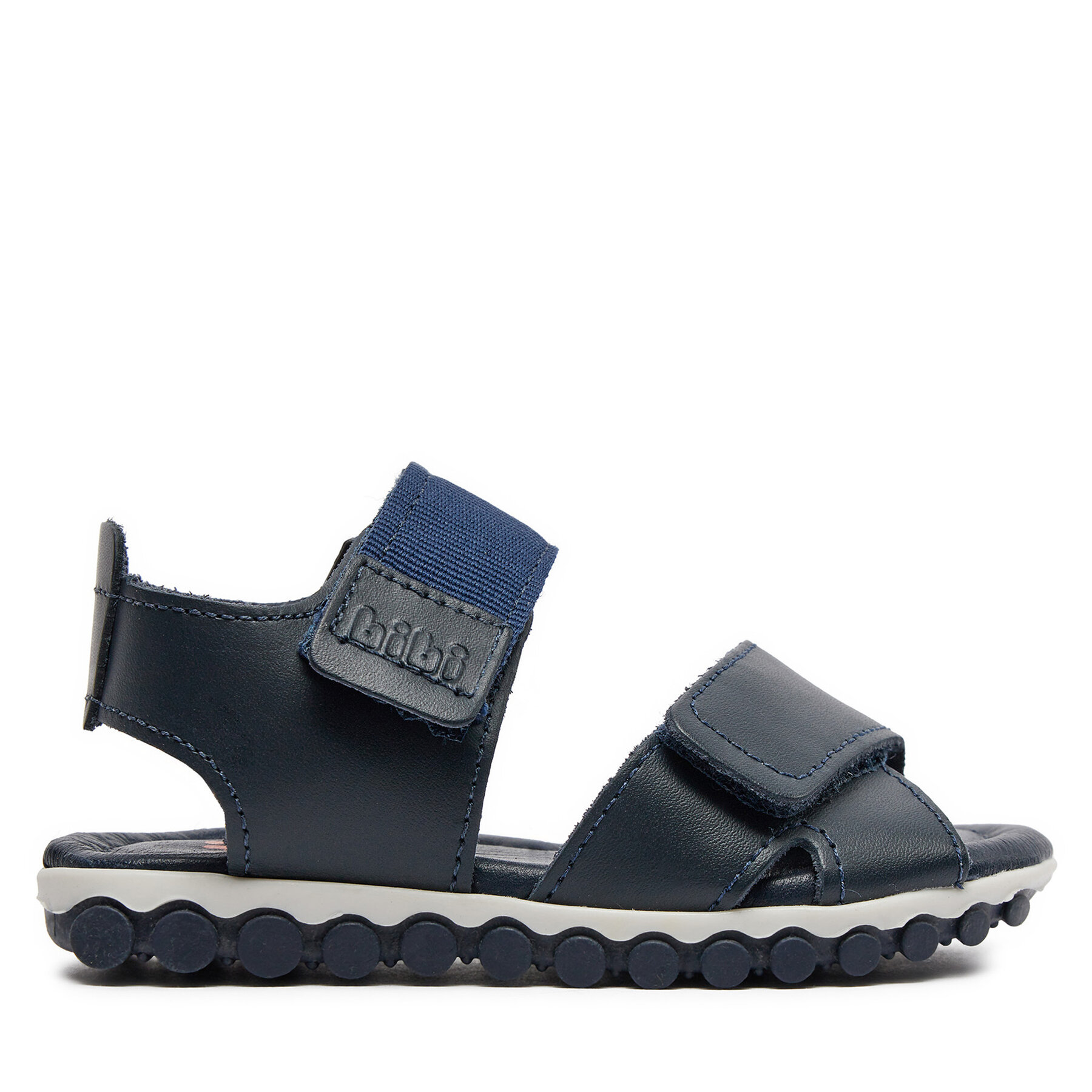 Sandalias Bibi Summer Roller New 1081075 Azul marino