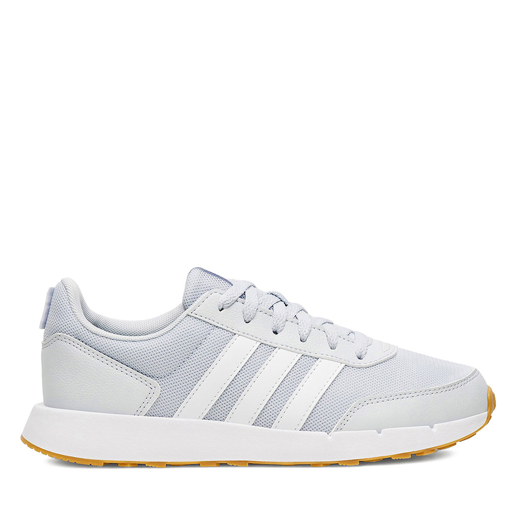 Sneakersy adidas Run 50S IG6558 Modrá
