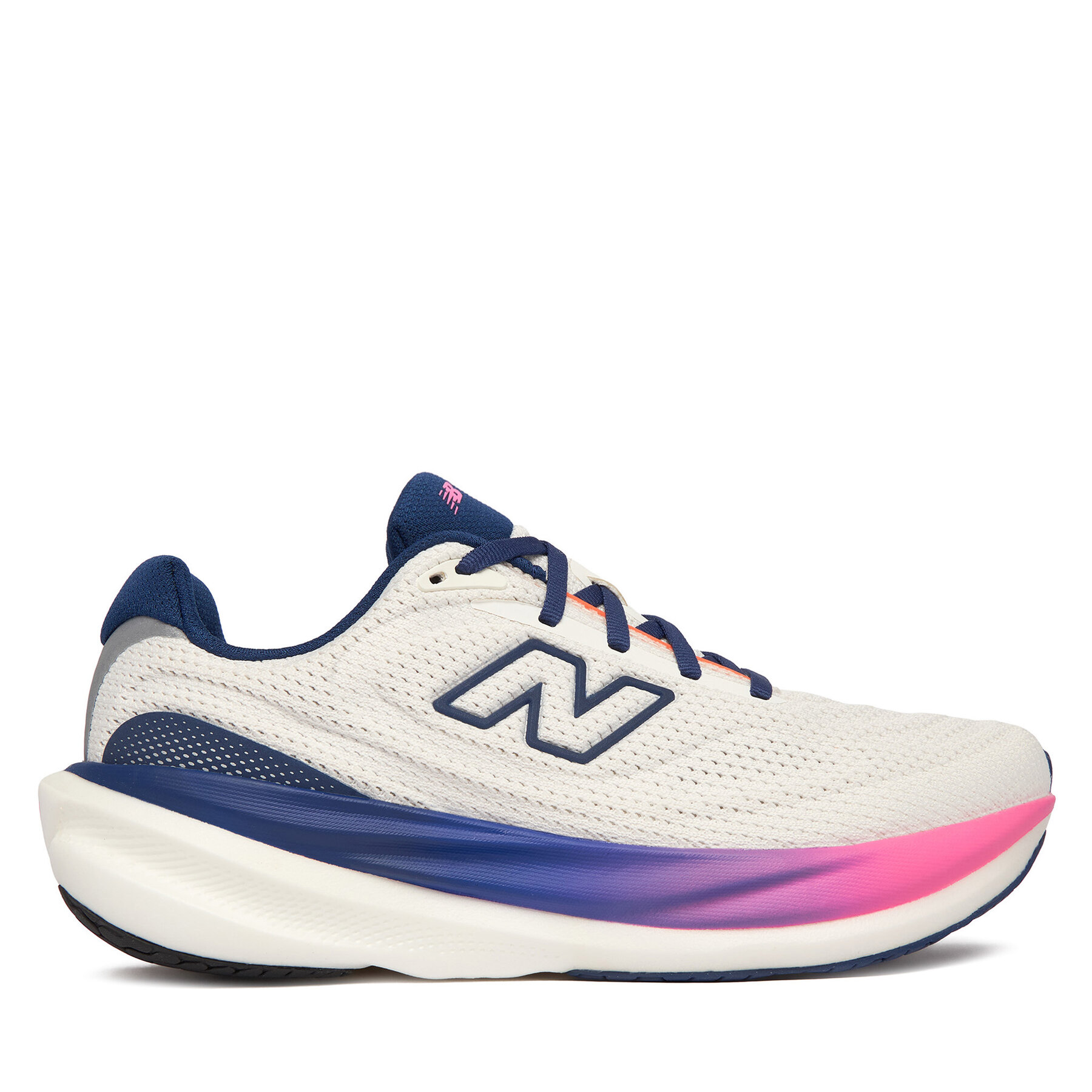 New Balance Donna Scarpe running, Taglia 41, Bianco, Infinion 1080 v15 W10801L7, taglia : 41