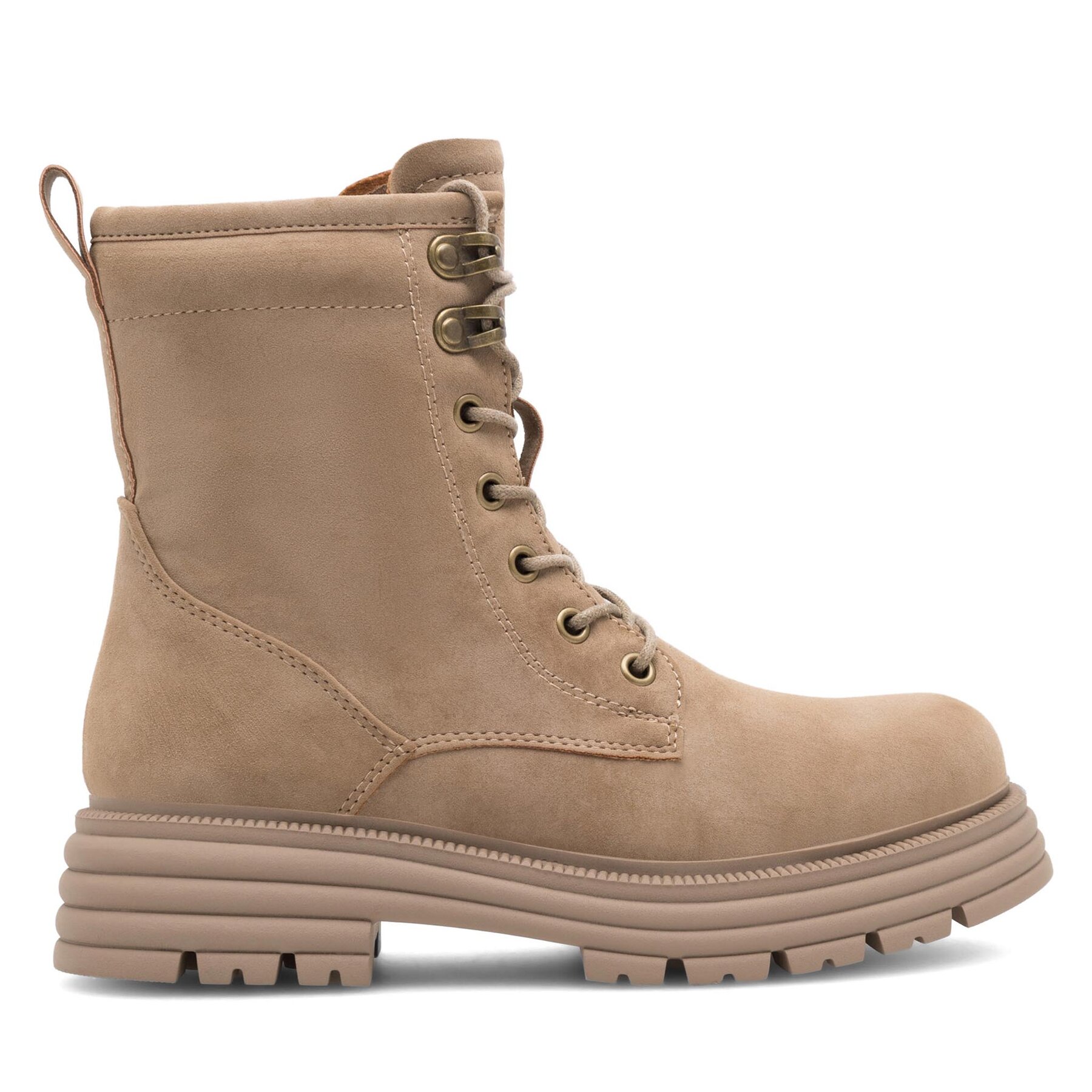 Hikerkänga Jenny Fairy Icy WS6126-02 Beige