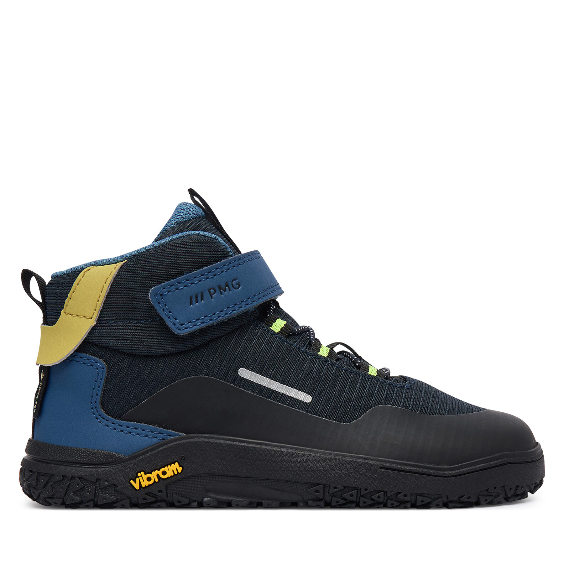 Gležnjače Primigi GORE-TEX 2418144 S Tamnoplava
