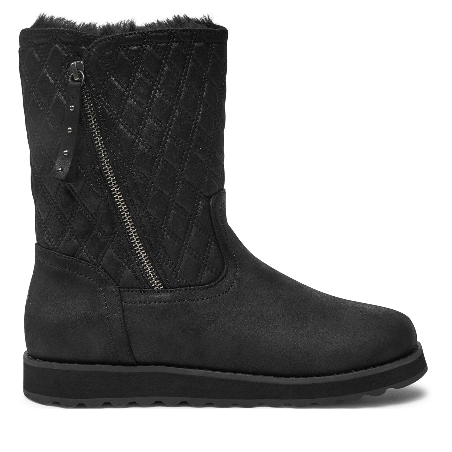 Botine Skechers Keepsakes 2.0 167675 Negru