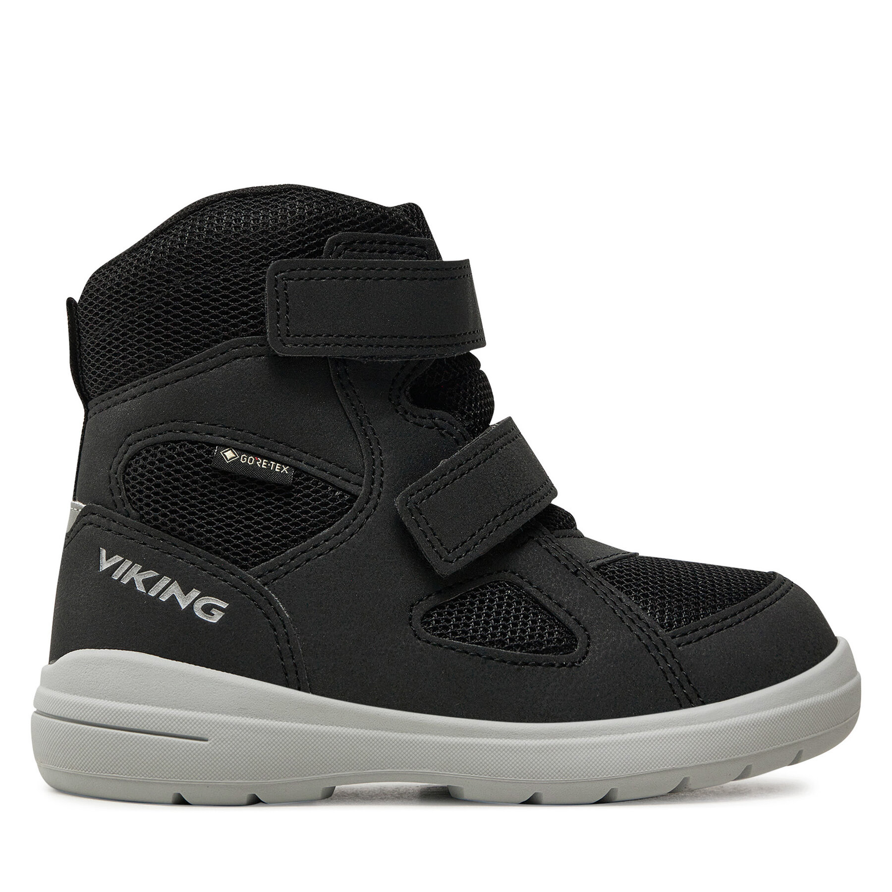 Snehule Viking Fun Warm Gtx 2V 3-94610-2 Čierna