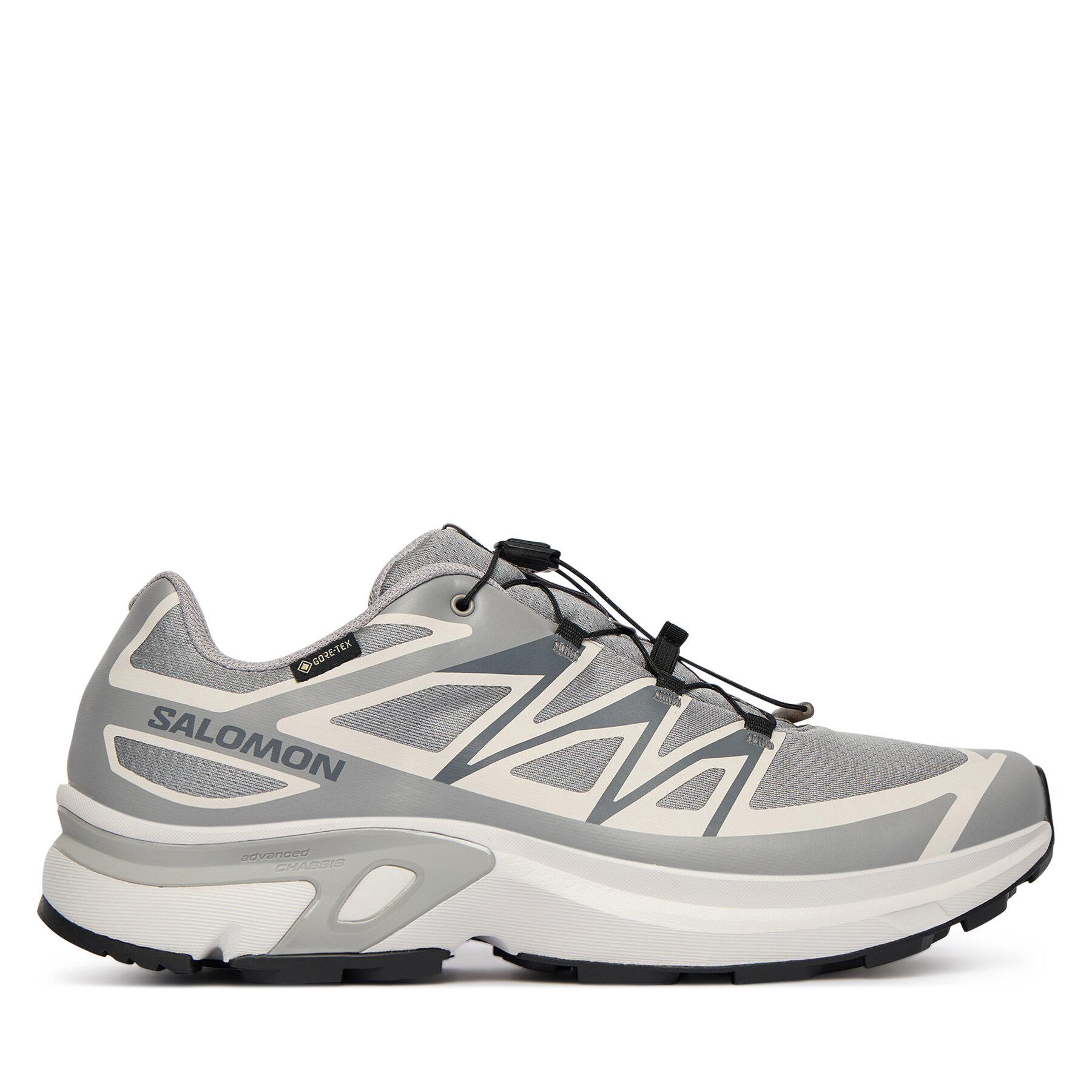Sportcipők Salomon T-Evr Gtx M L49143800 Szürke