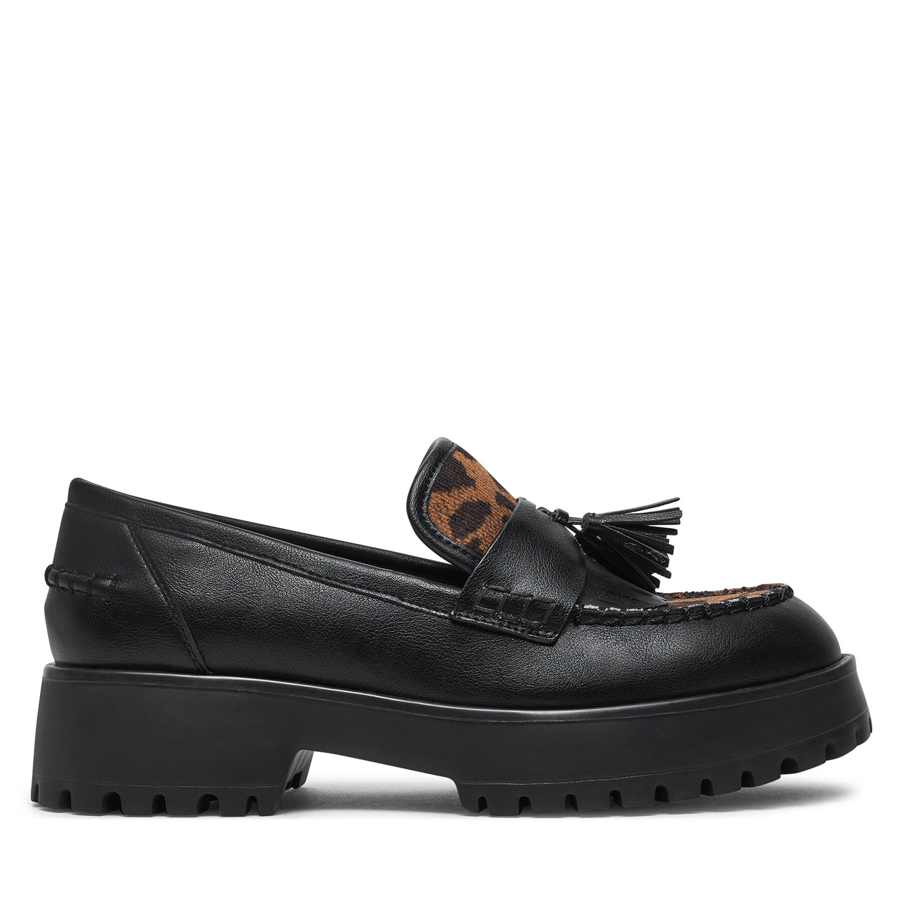 Loafers Call It Spring Raphaella 13854571 Μαύρο