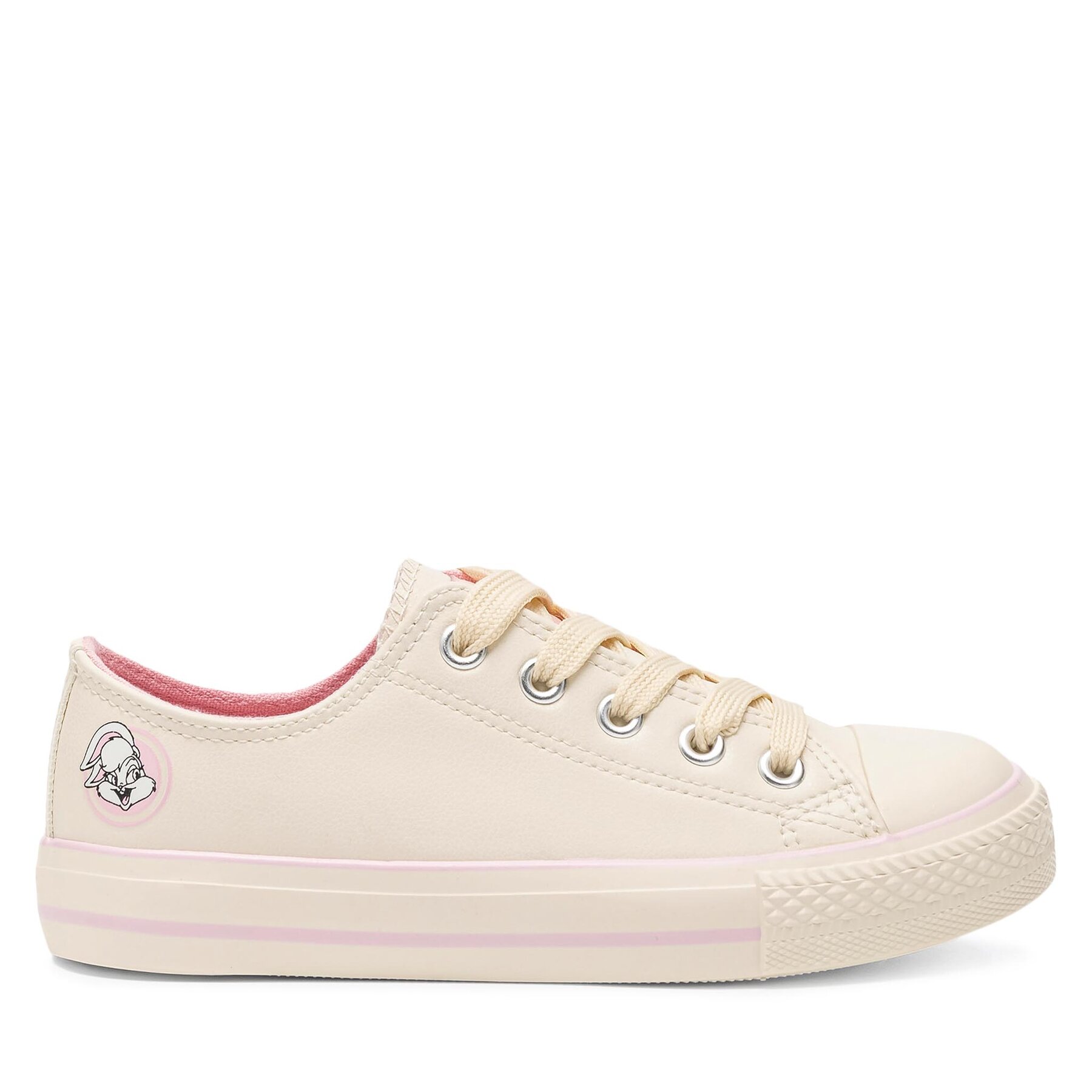 Scarpe da ginnastica Looney Tunes SS23-288WBLT-A Beige