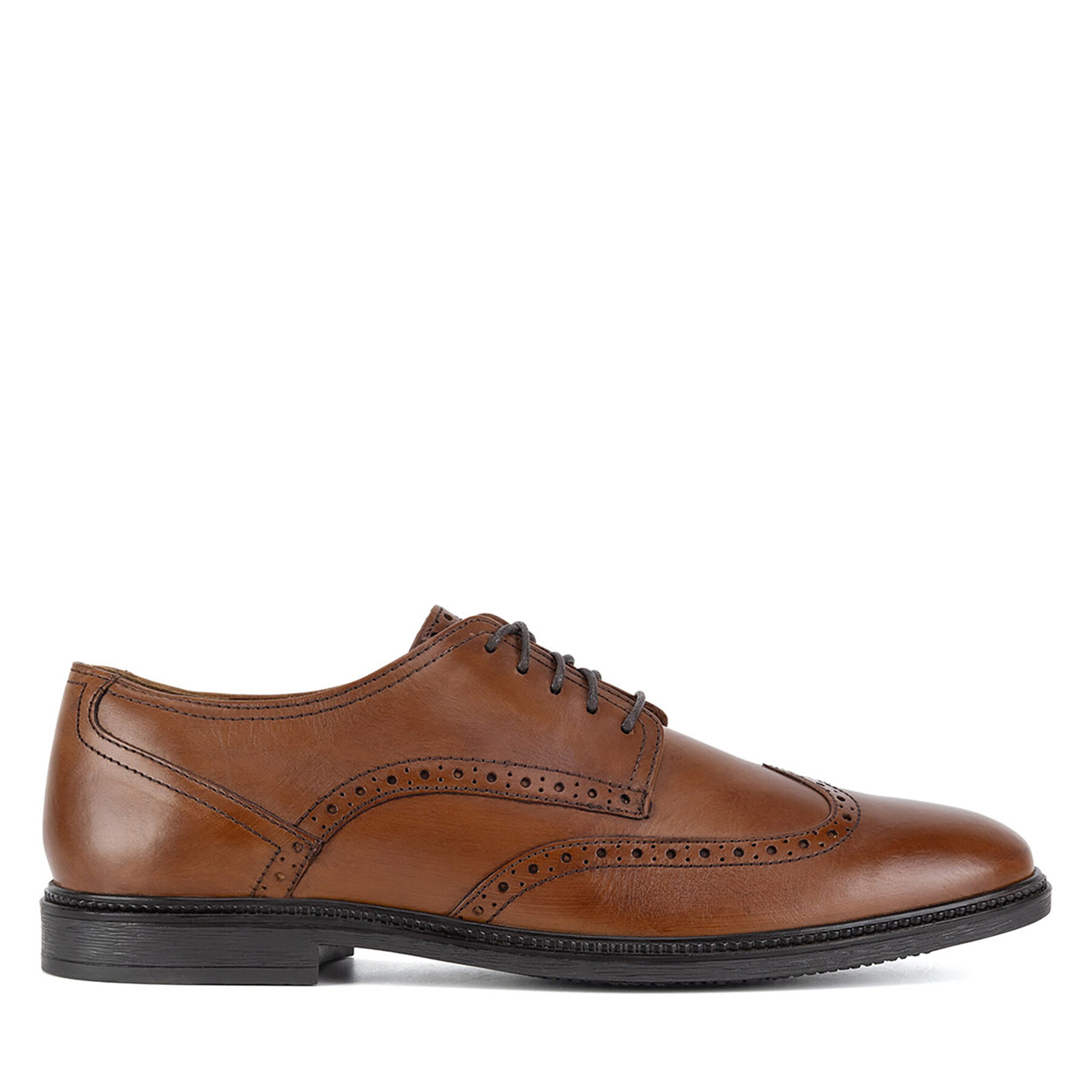 Pantofi Lasocki NORBERT-02 MB Maro