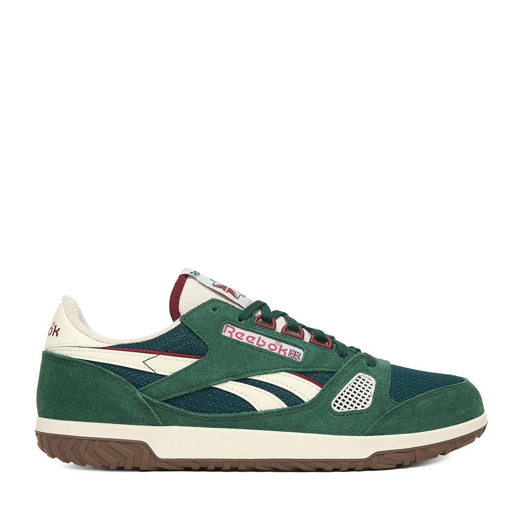 Sportcipők Reebok EO-DEFIANCE 88 100244851 Zöld
