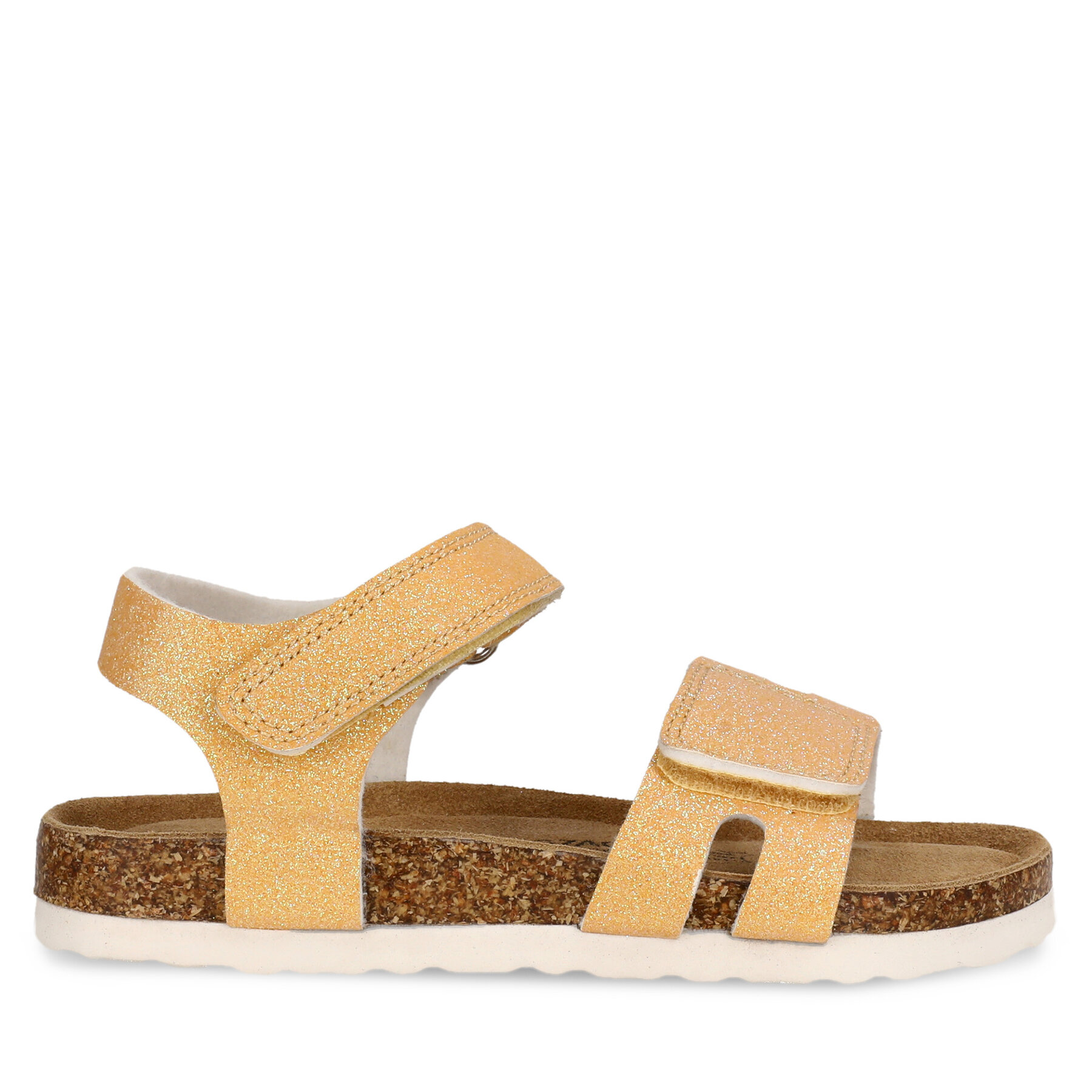 ZigZag Σανδάλια ZigZag Tantalus Z242074 Κίτρινο