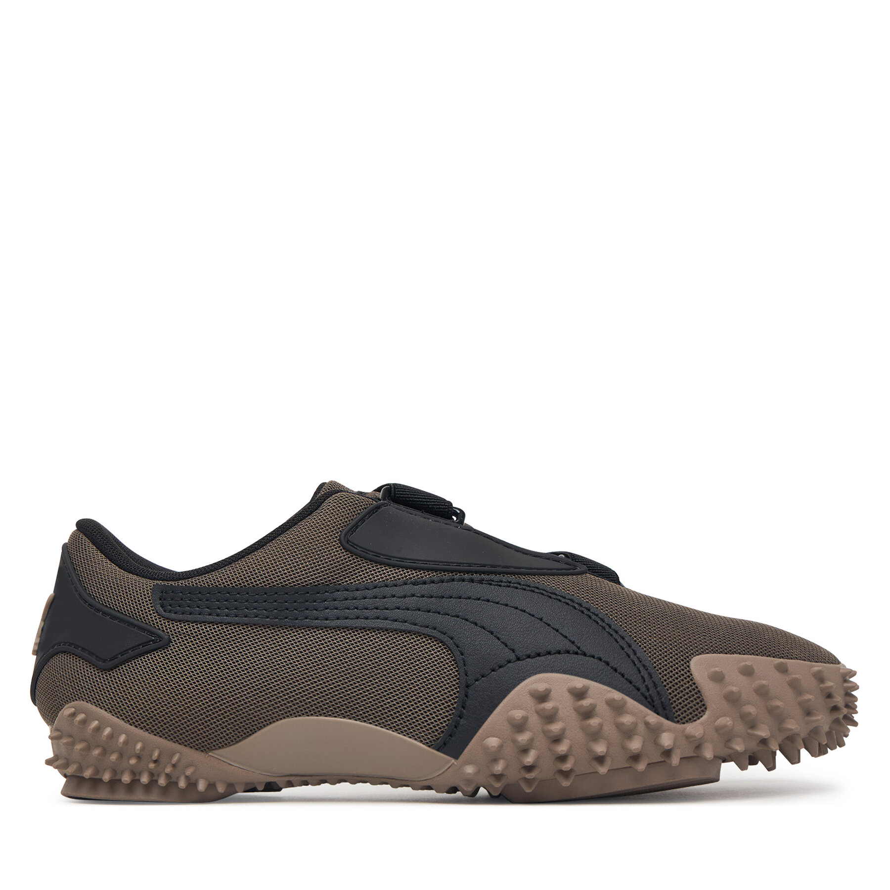 Сникърси Puma Mostro OG Prime 403206 Тъмнокафяв